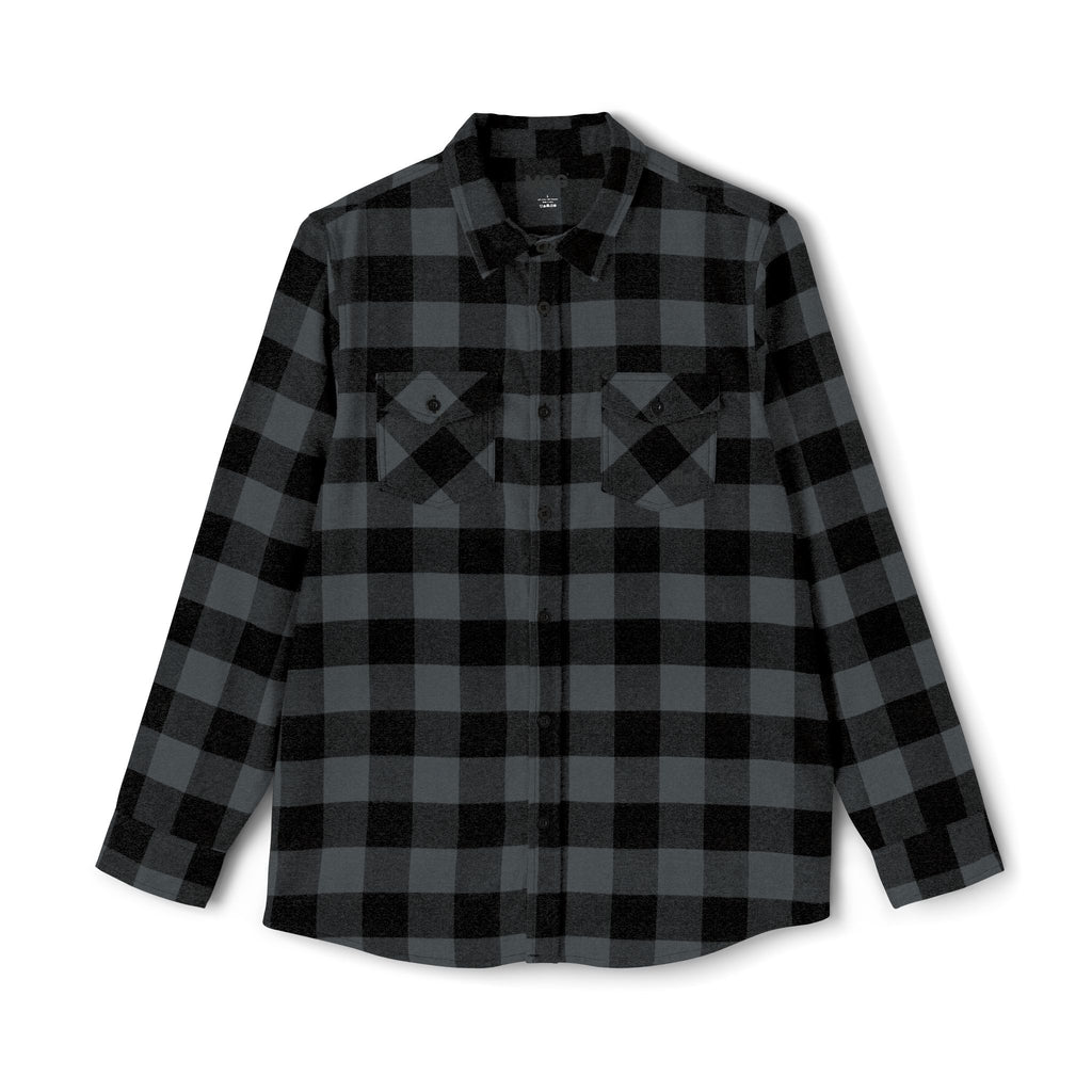 MCG* Flannel Shirt