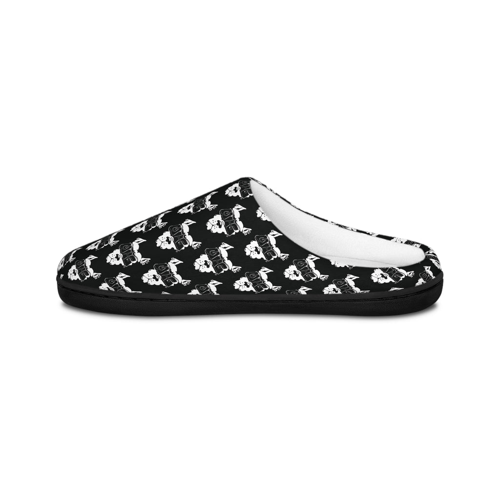 MCG* House Slippers