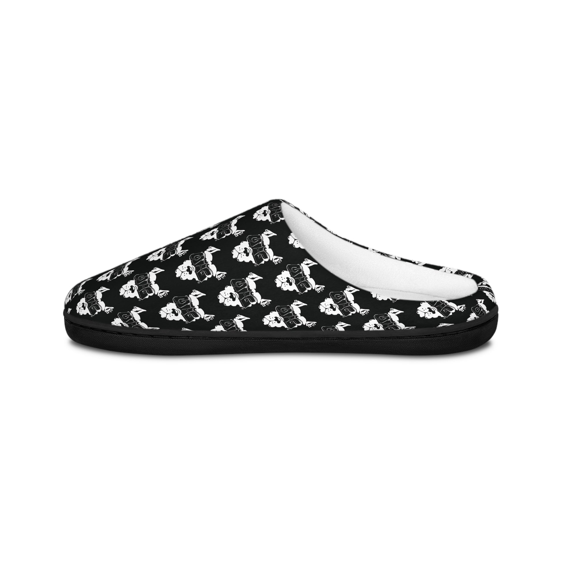 MCG* House Slippers
