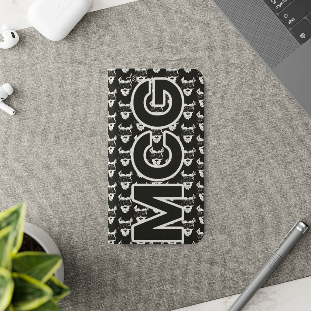 MCG* Flip Cases