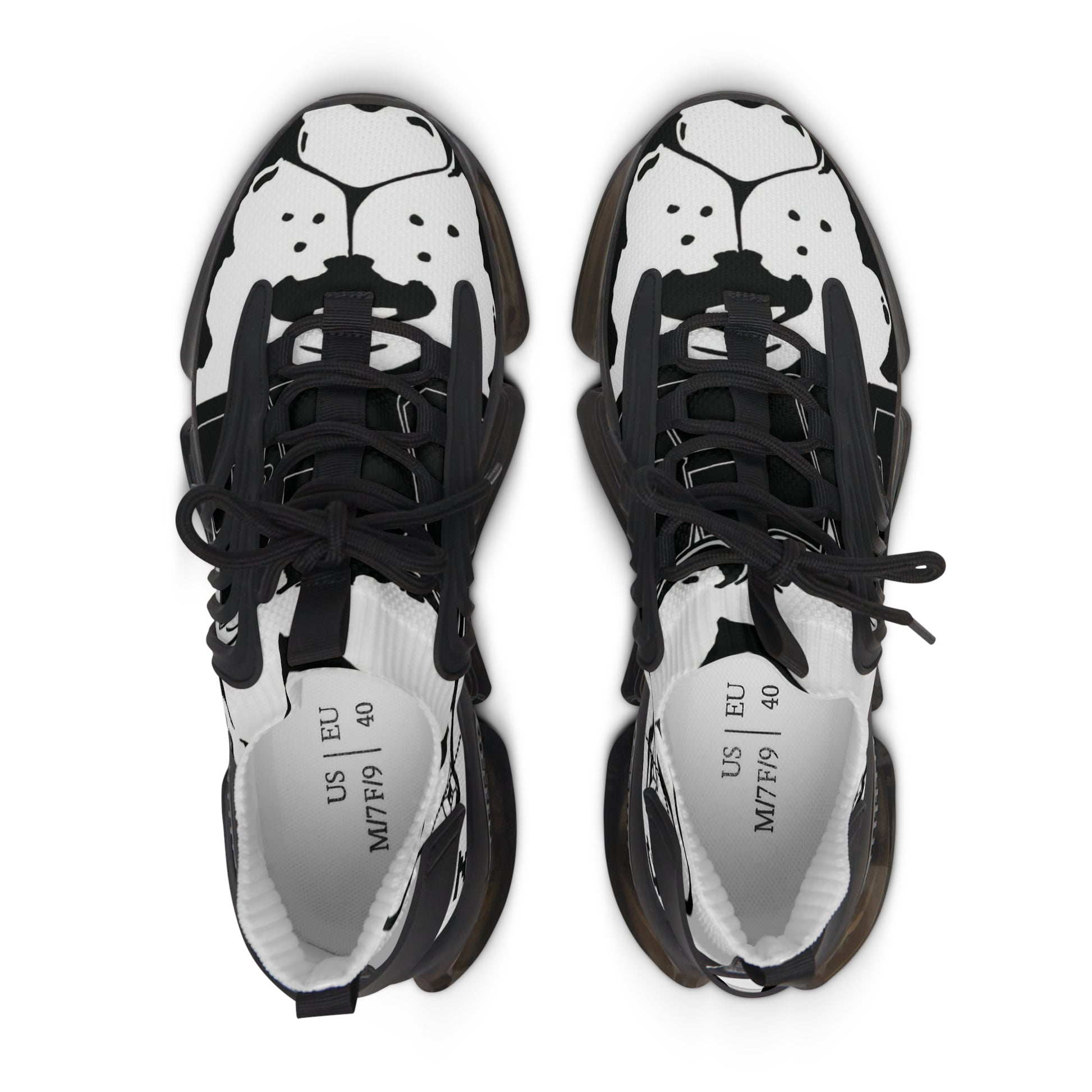 MCG* Women's Mesh "A.T.3"