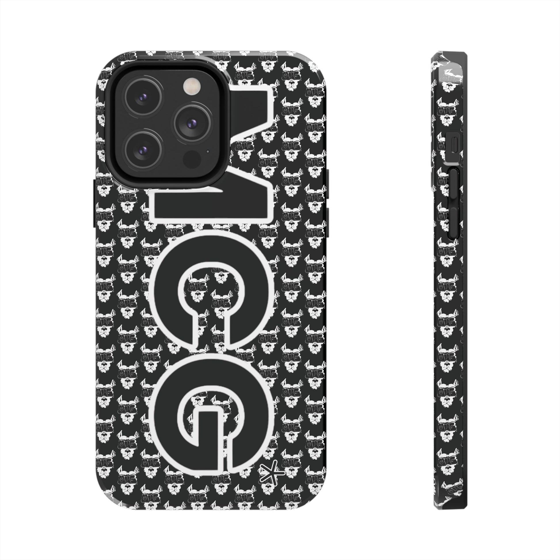 MCG* Tough Phone Cases