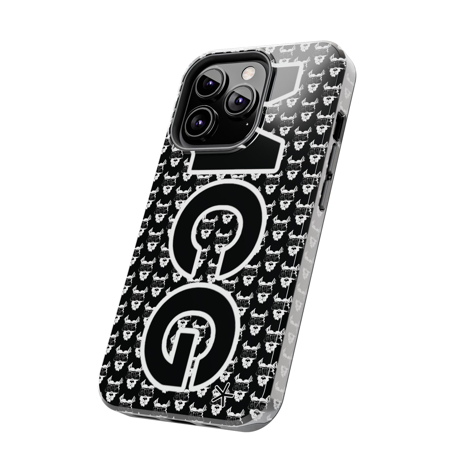 MCG* Tough Phone Cases