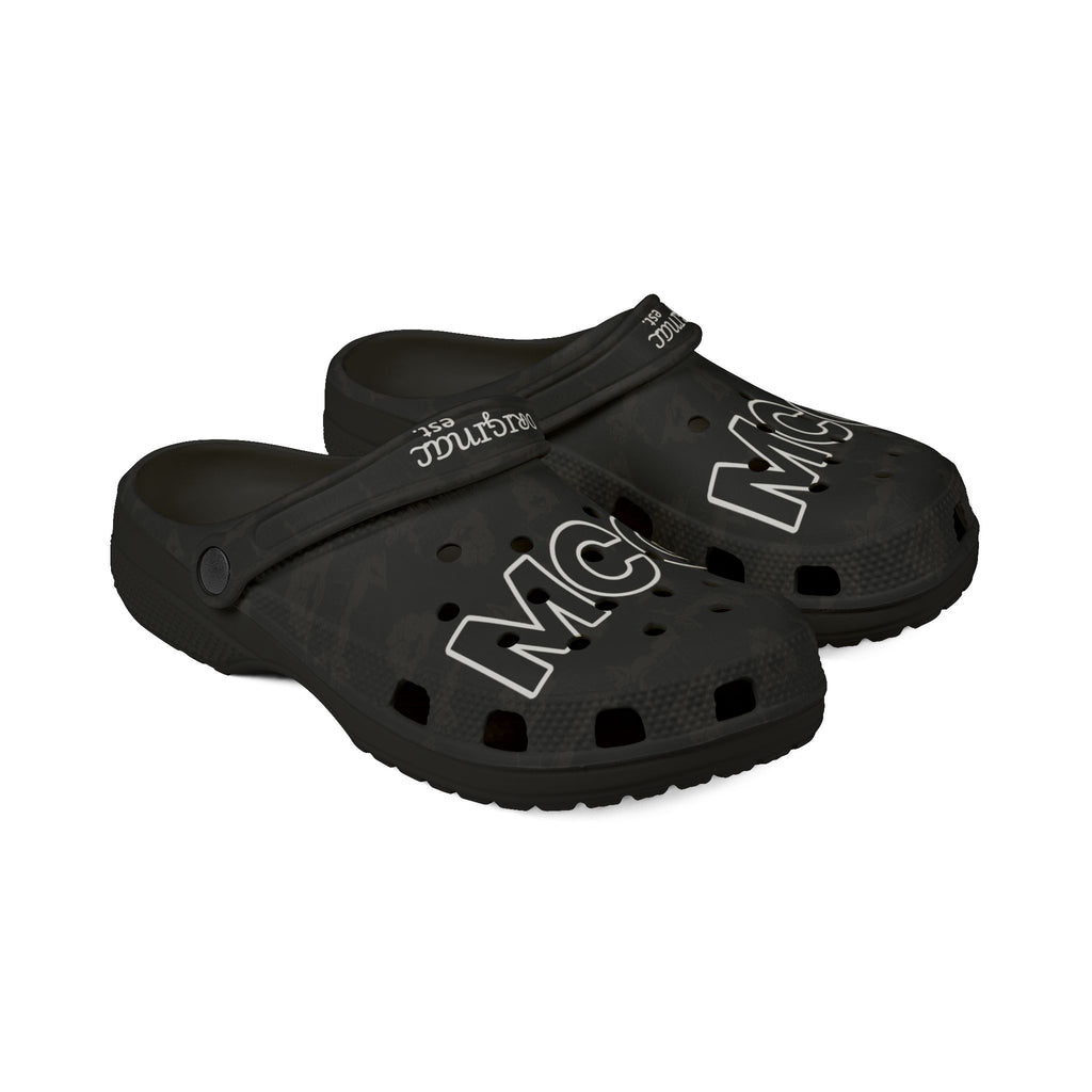 MCGROCC's