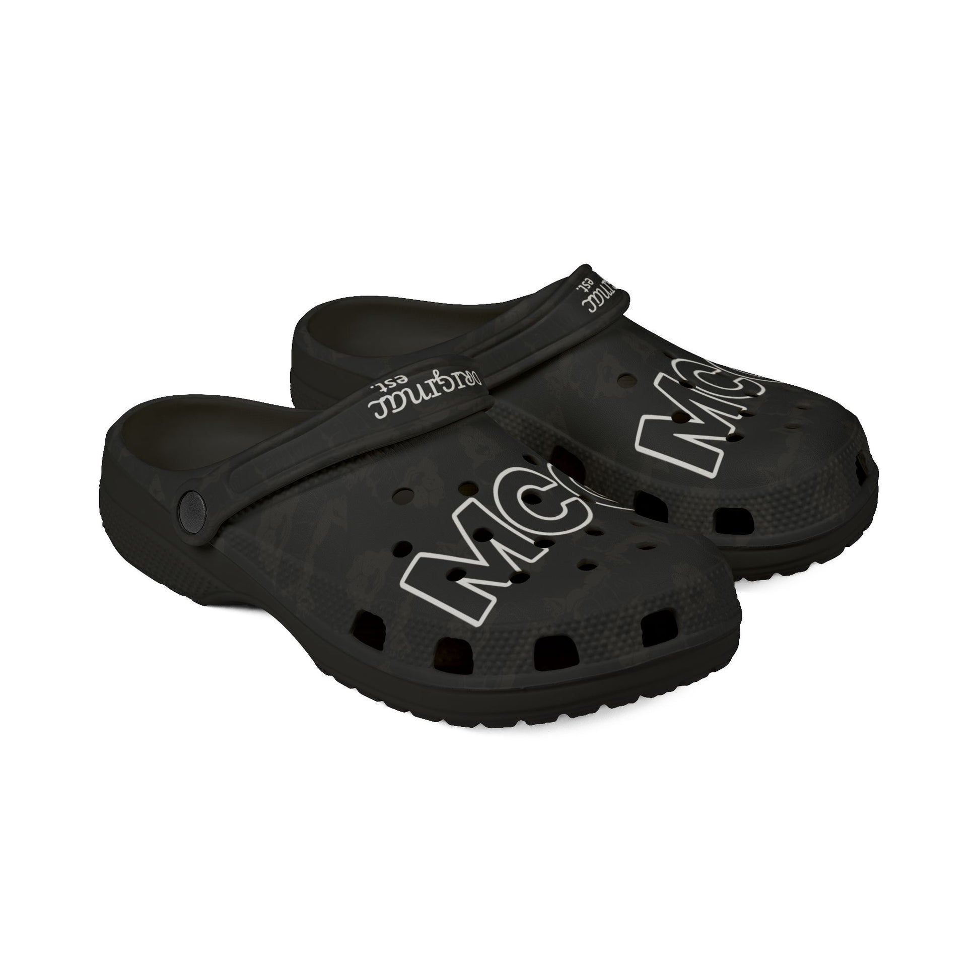 MCGROCC's