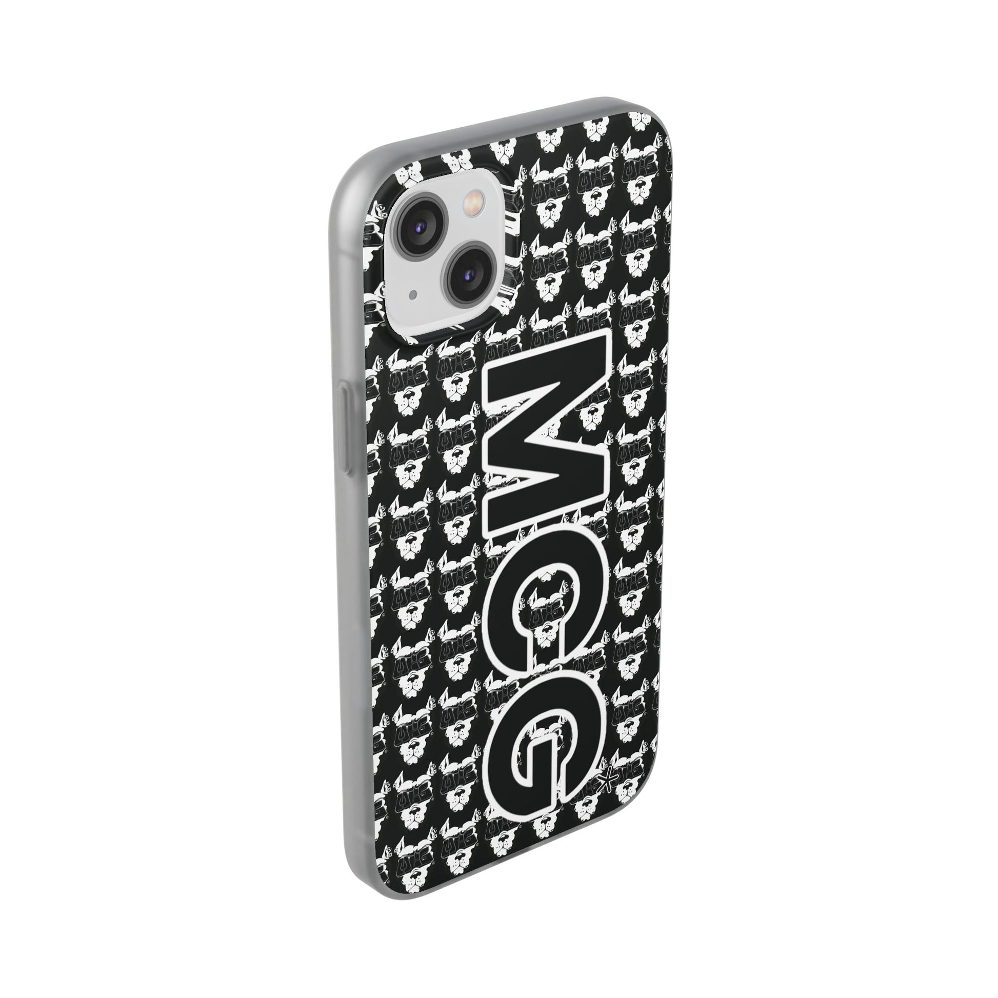MCG* Flexi Cases