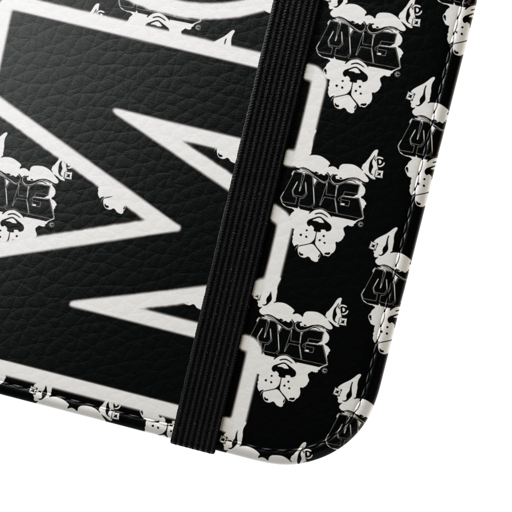 MCG* Flip Cases