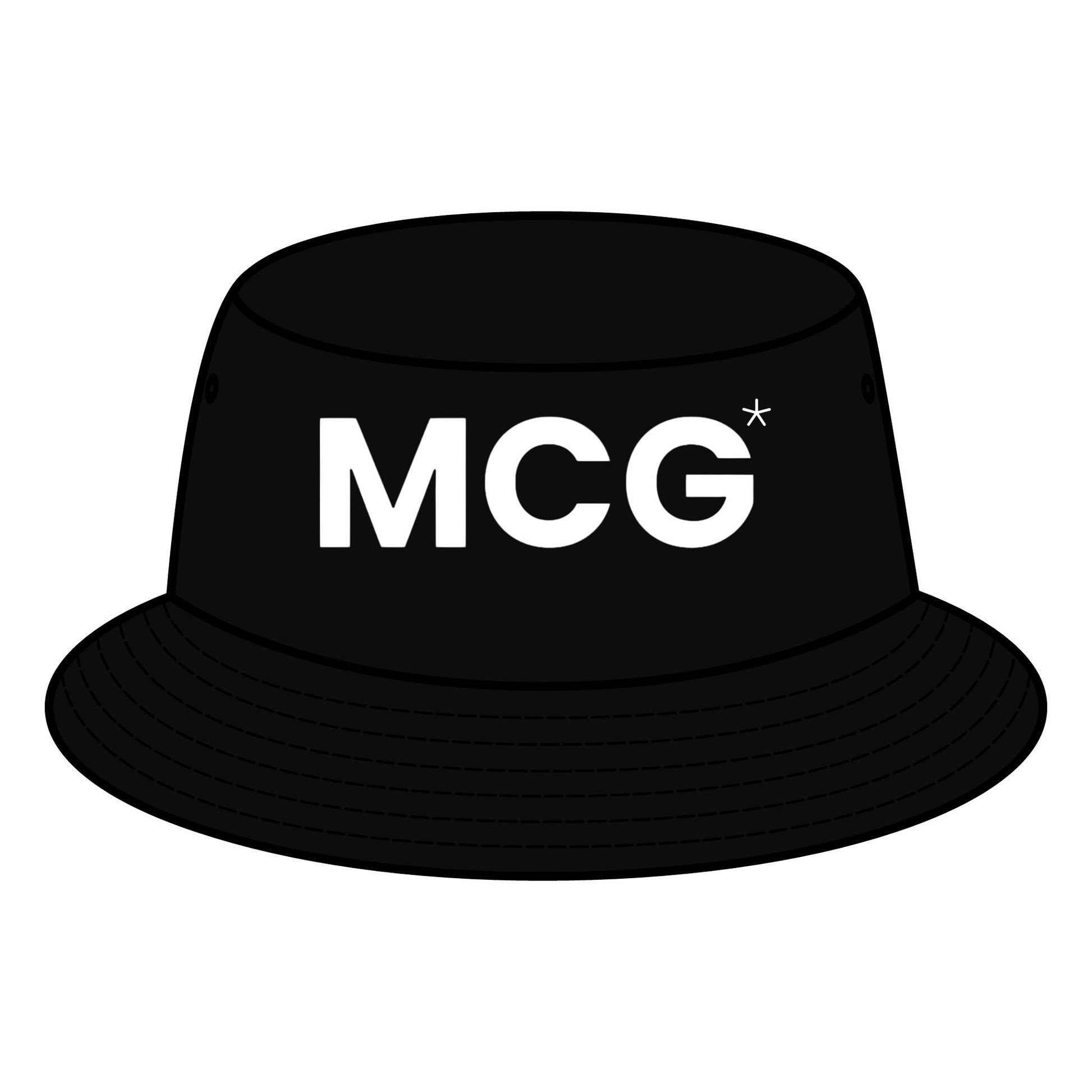 MCG* Bucket Hat