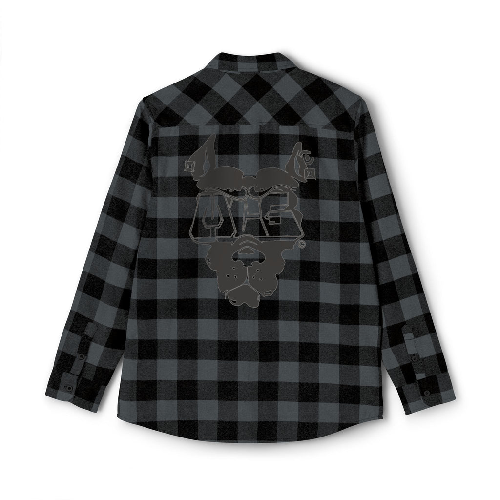 MCG* Flannel Shirt