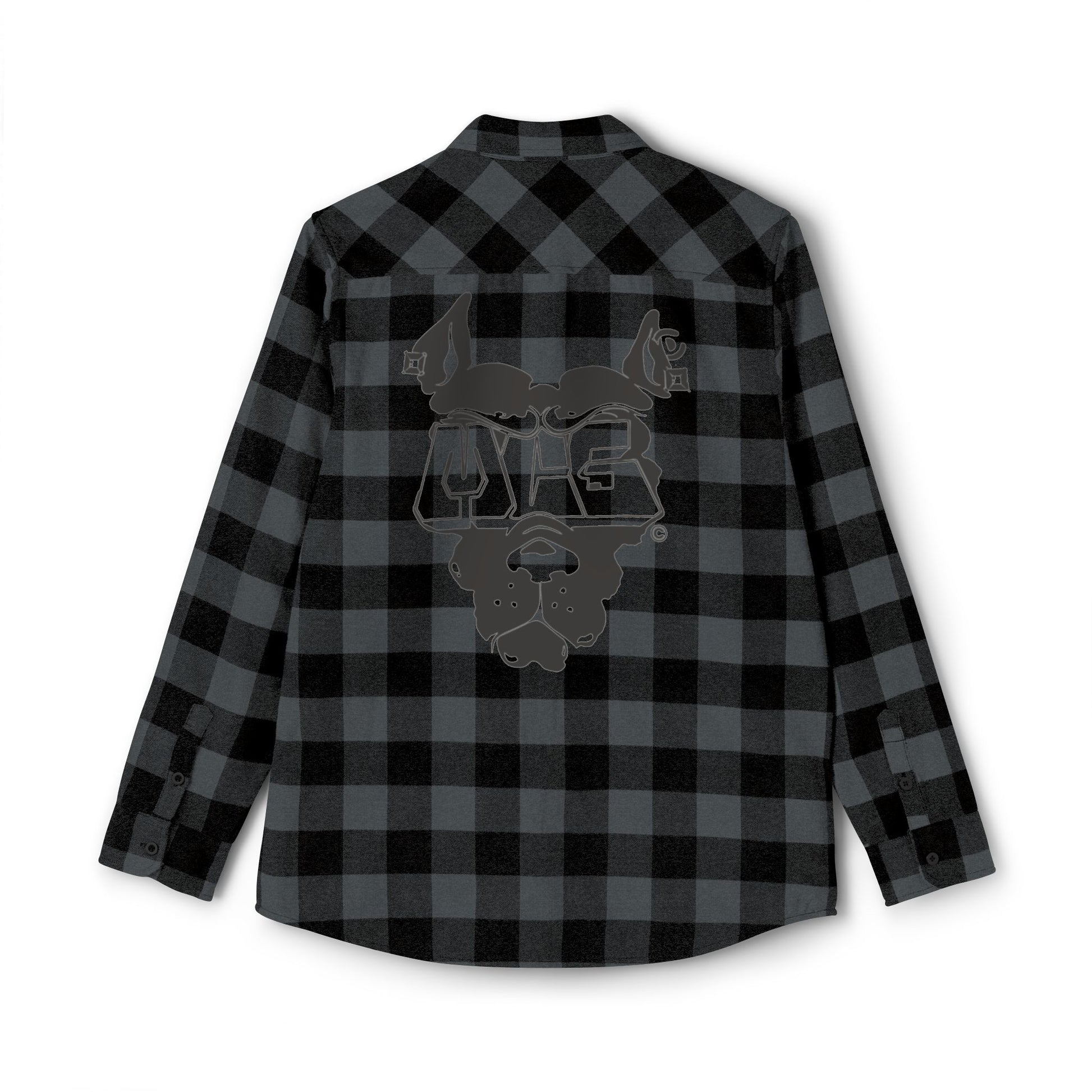 MCG* Flannel Shirt