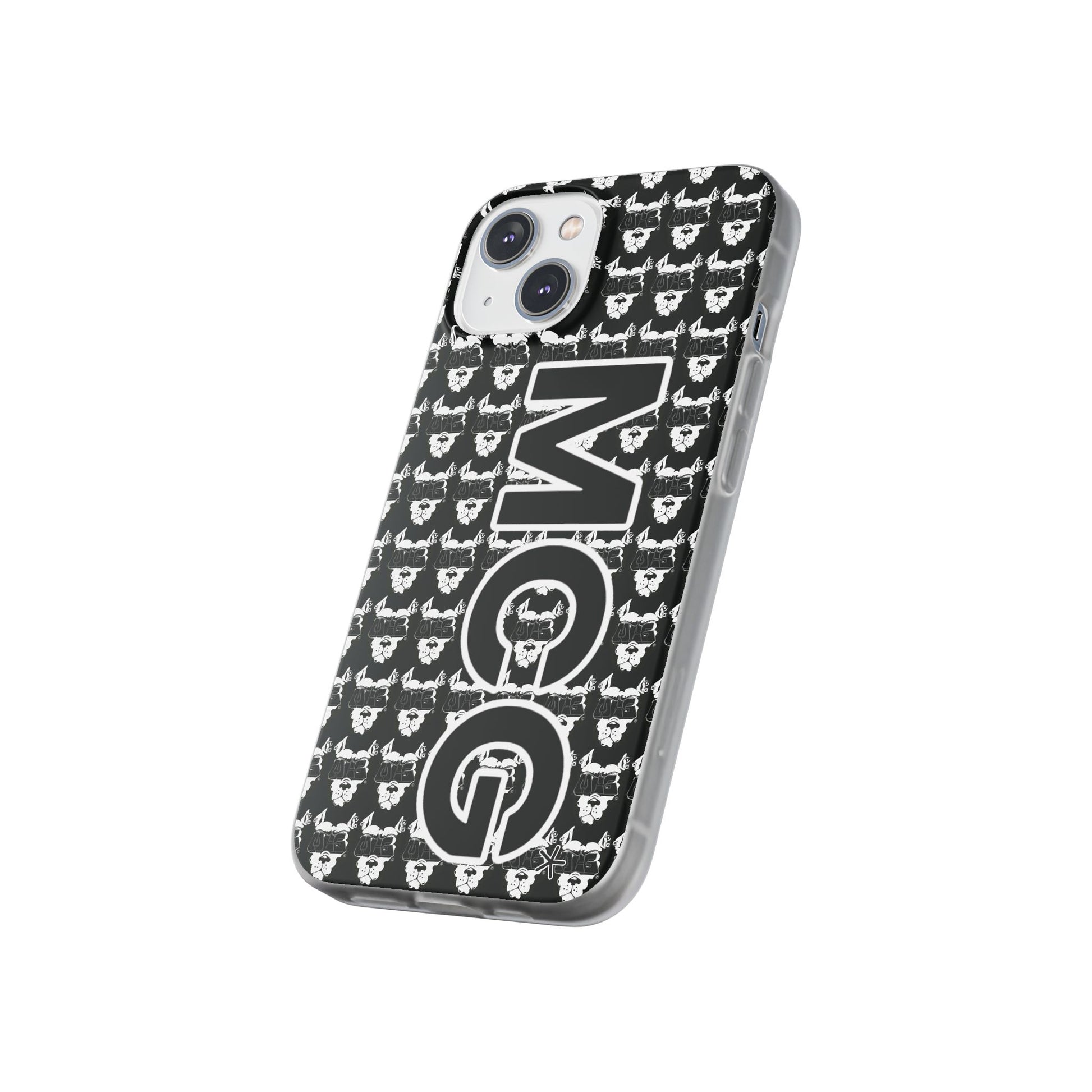 MCG* Flexi Cases