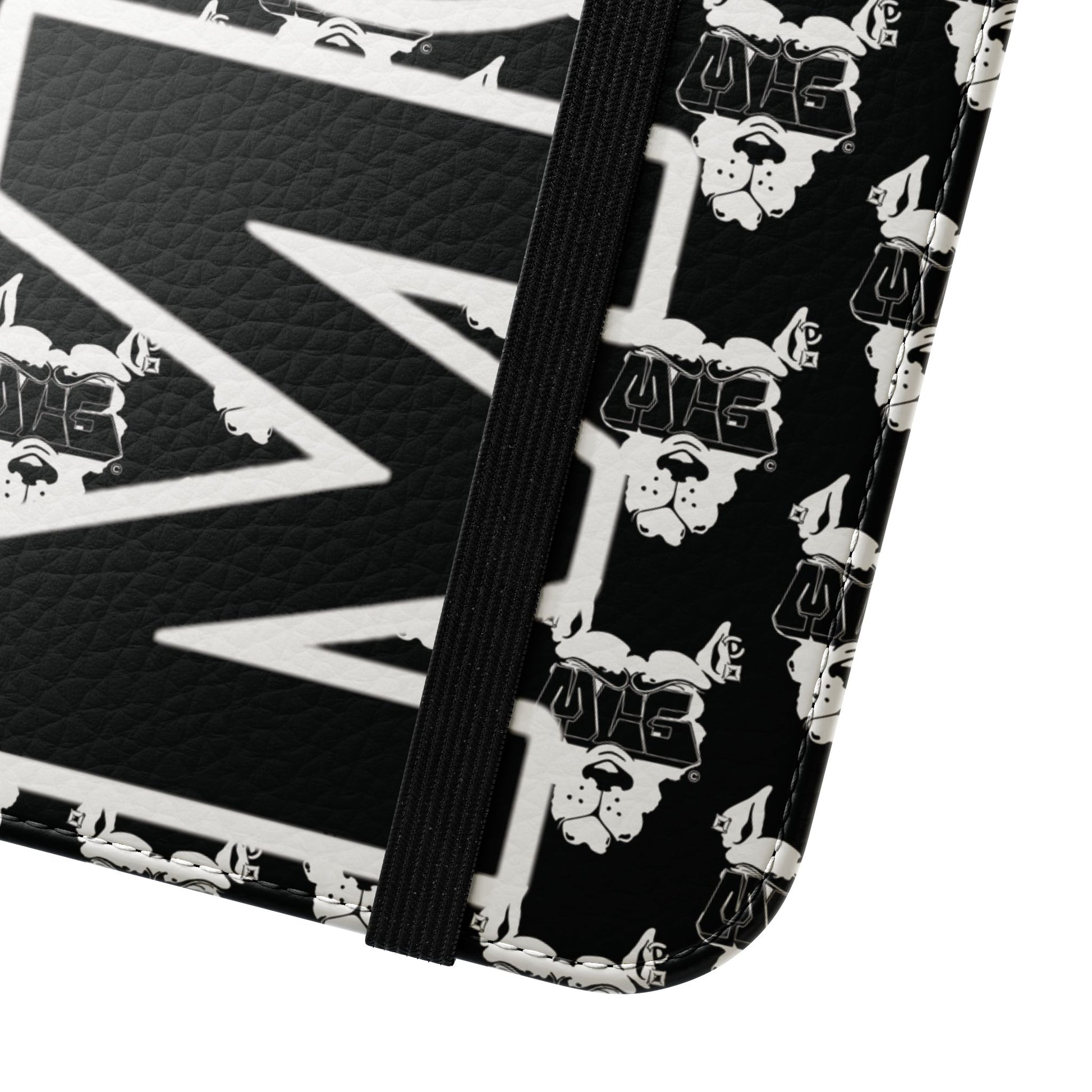 MCG* Flip Cases
