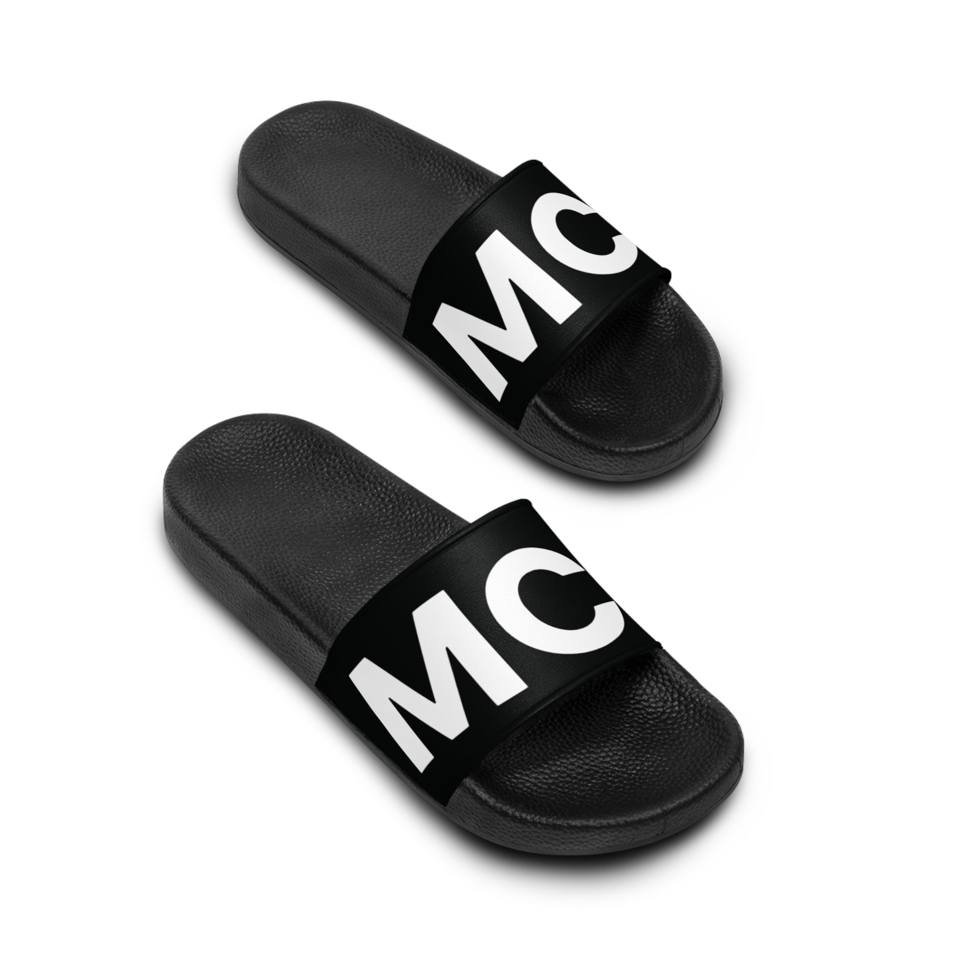 MCG* Slides