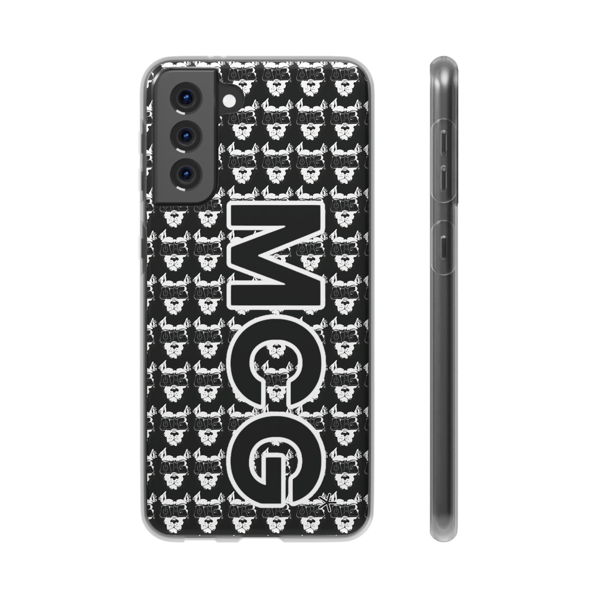 MCG* Flexi Cases
