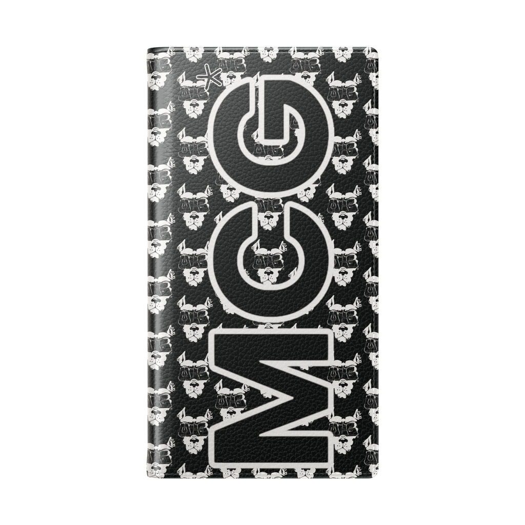 MCG* Flip Cases