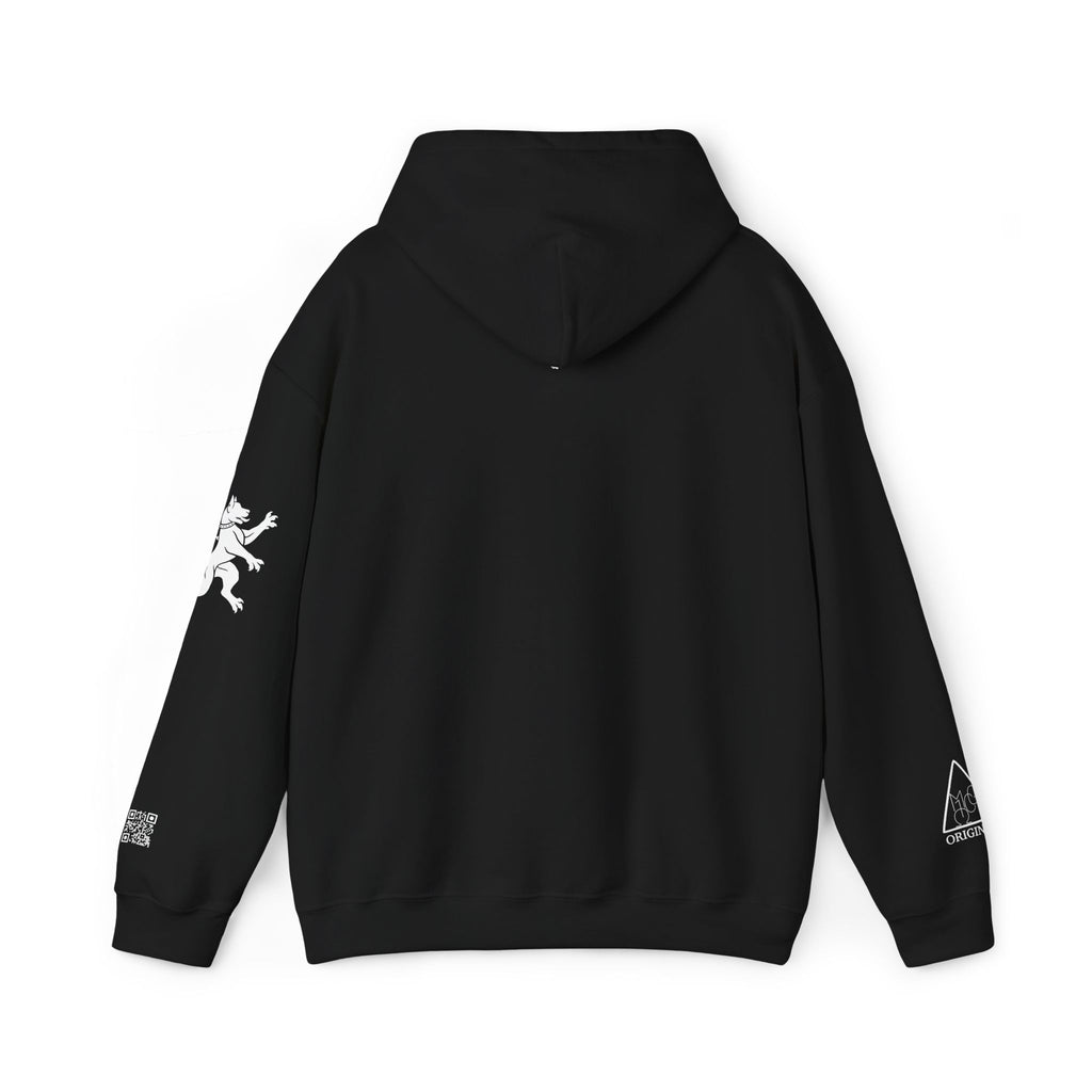 MCG*  Unisex Heavy Blend™ Hooded Sweatshirt