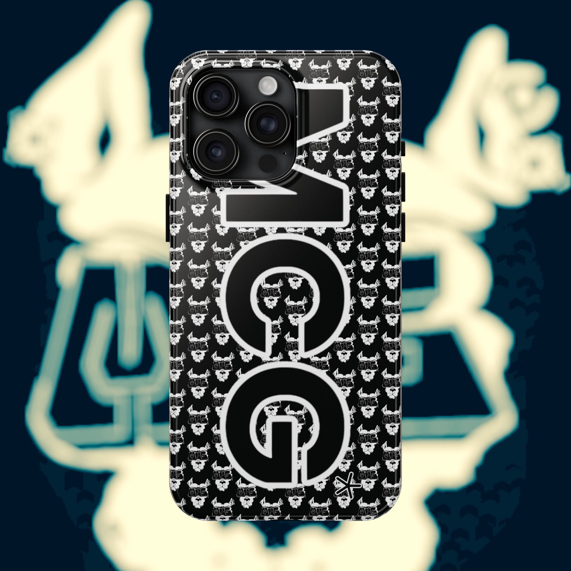 MCG* Tough Phone Cases