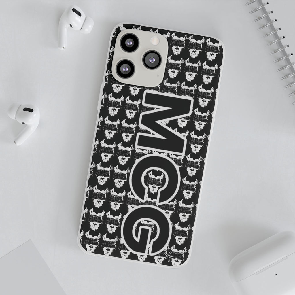 MCG* Flexi Cases