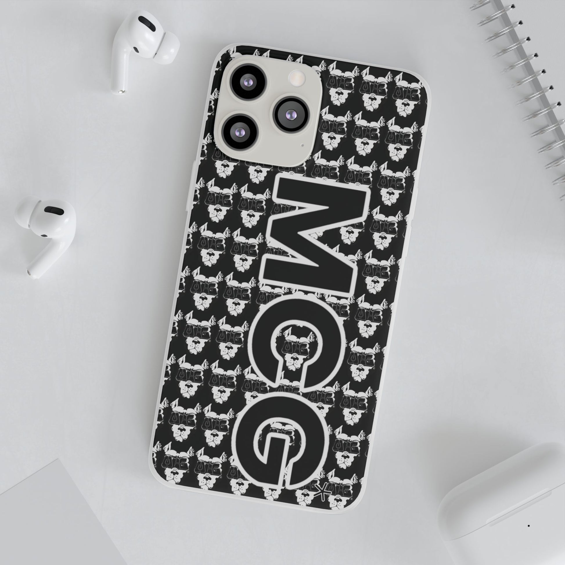 MCG* Flexi Cases