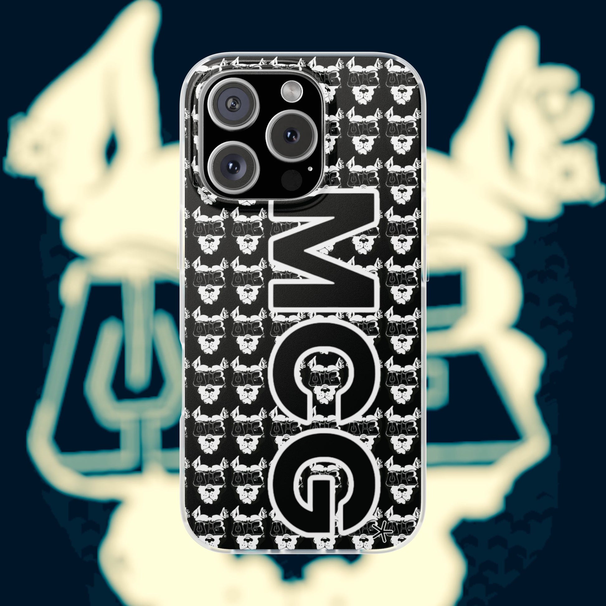 MCG* Flexi Cases