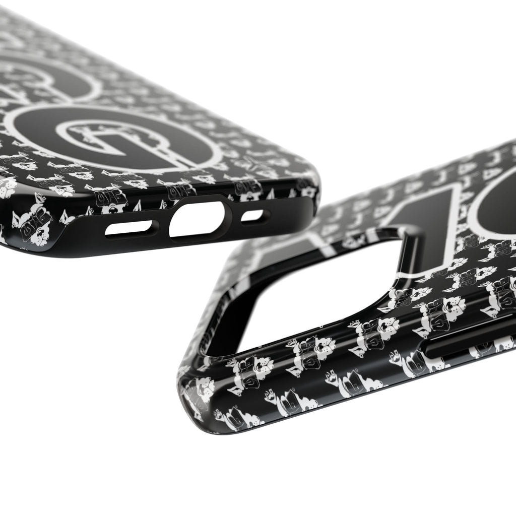 MCG* Tough Phone Cases