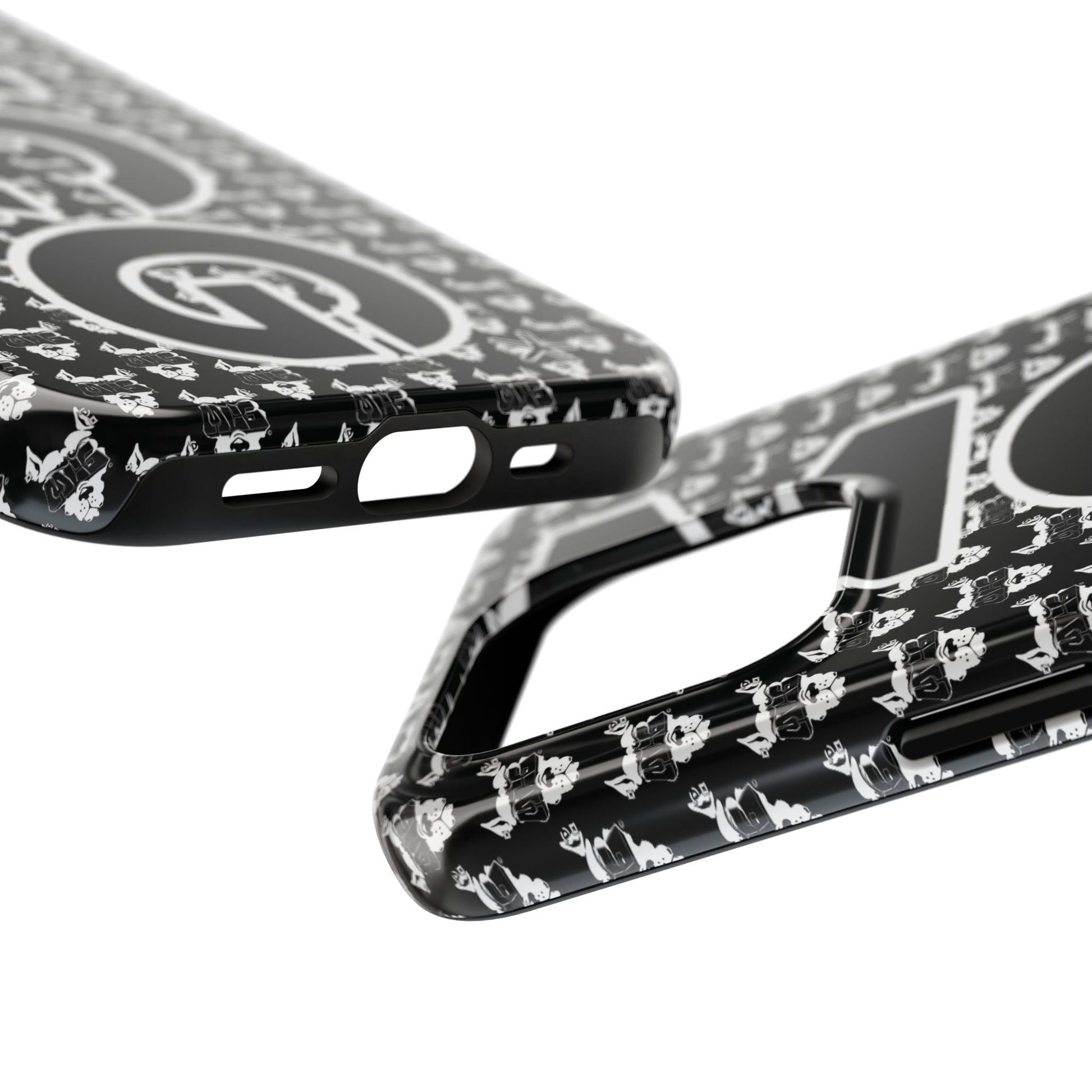 MCG* Tough Phone Cases