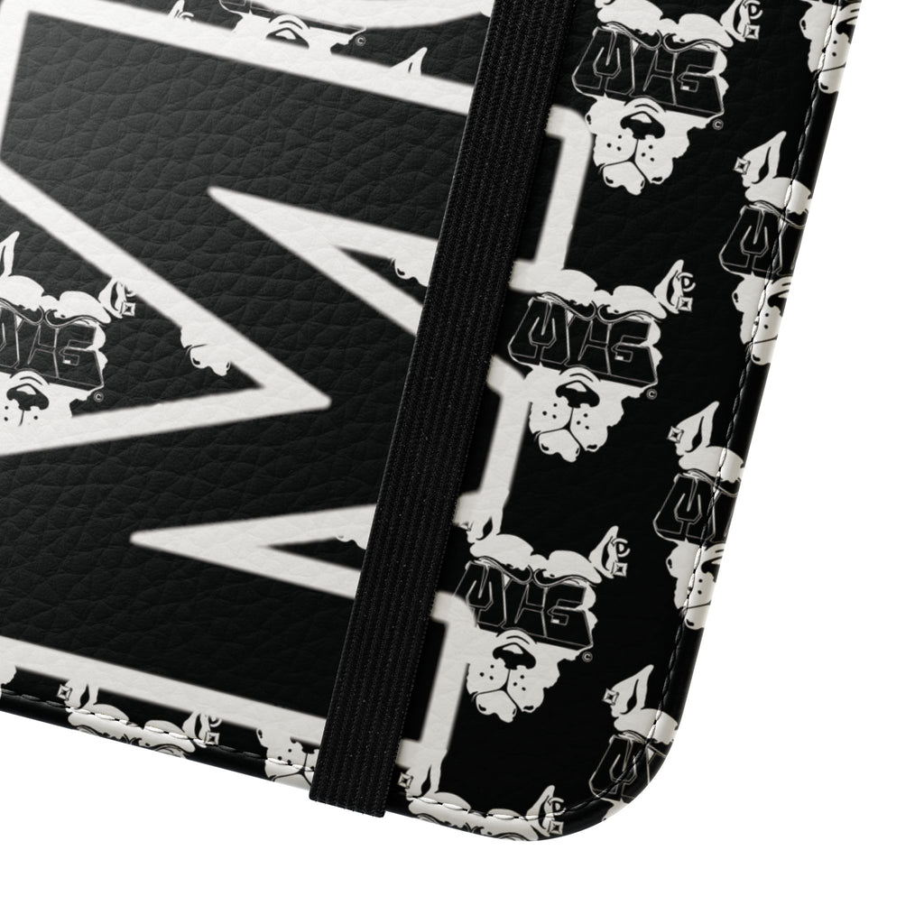 MCG* Flip Cases