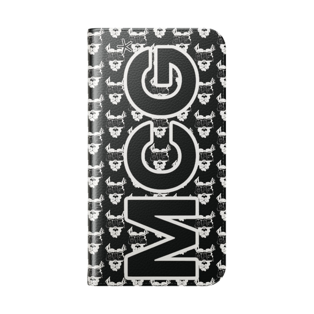 MCG* Flip Cases