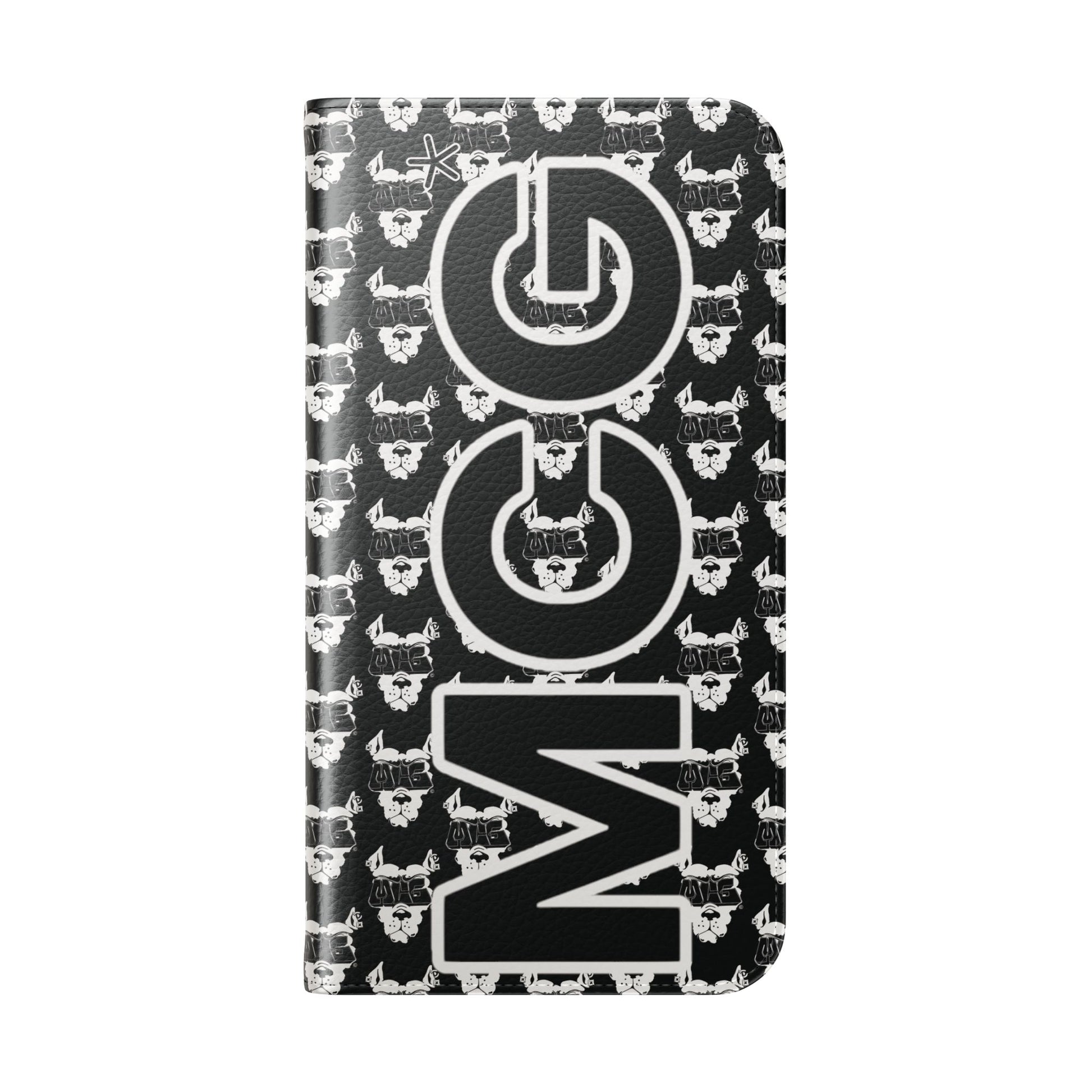 MCG* Flip Cases