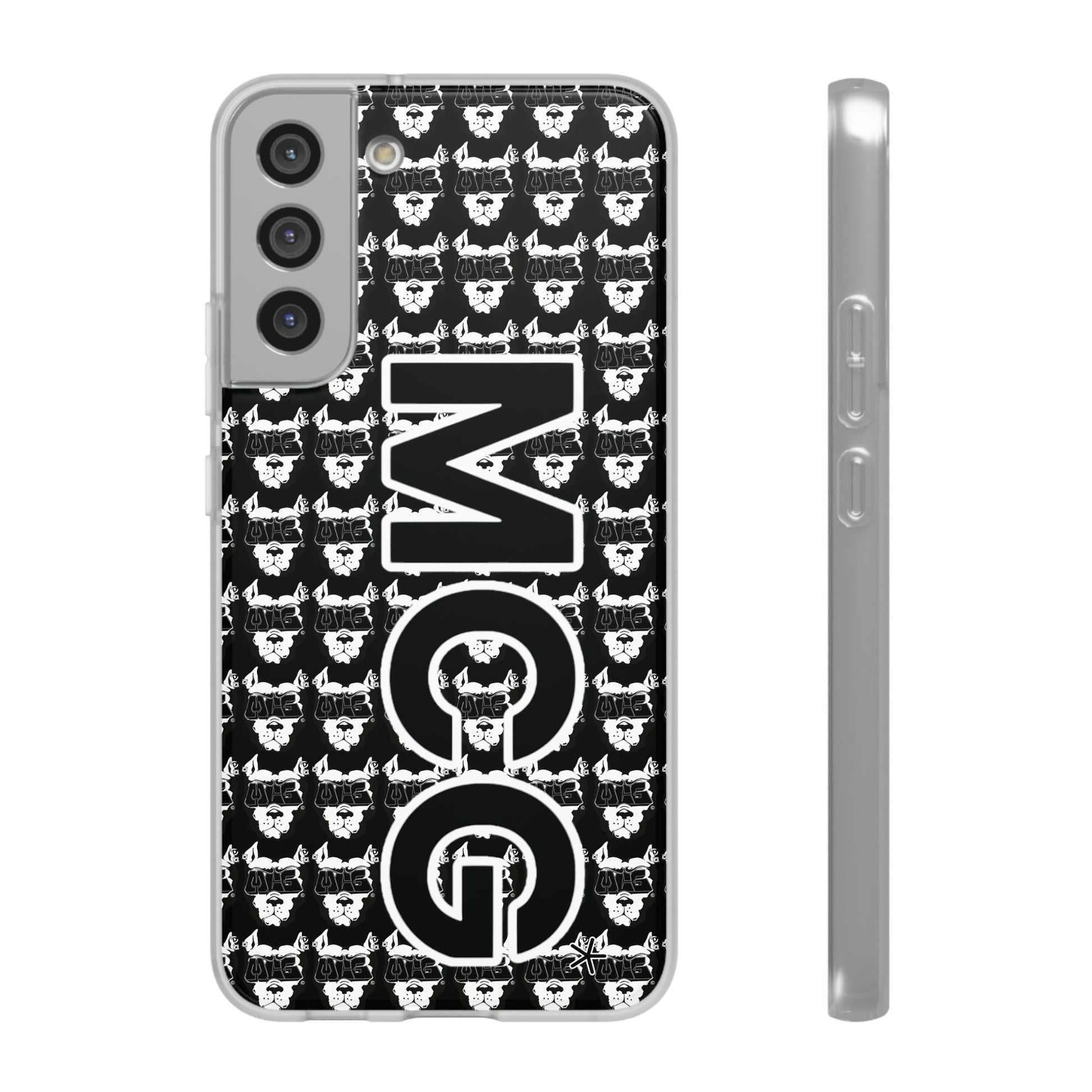 MCG* Flexi Cases