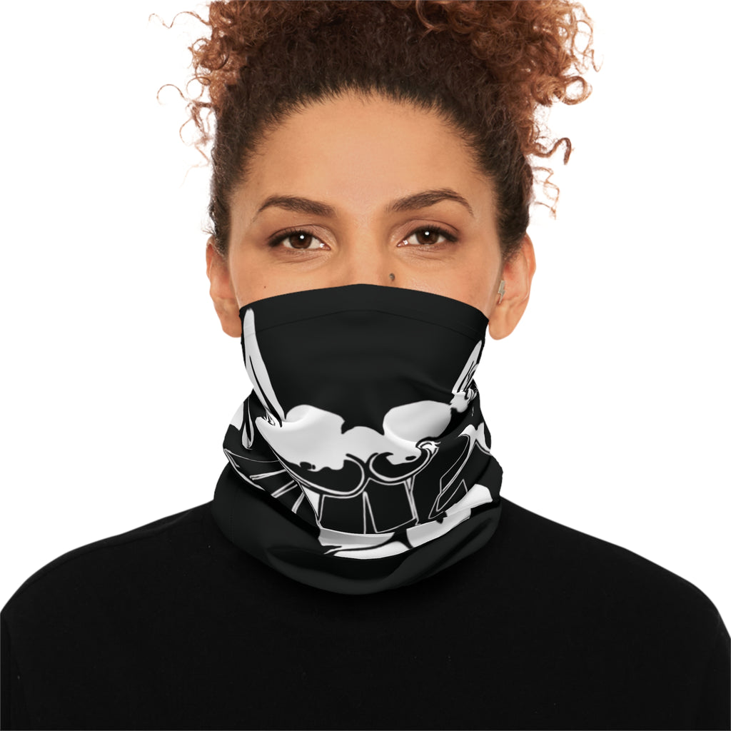MCG* Midweight Neck Gaiter