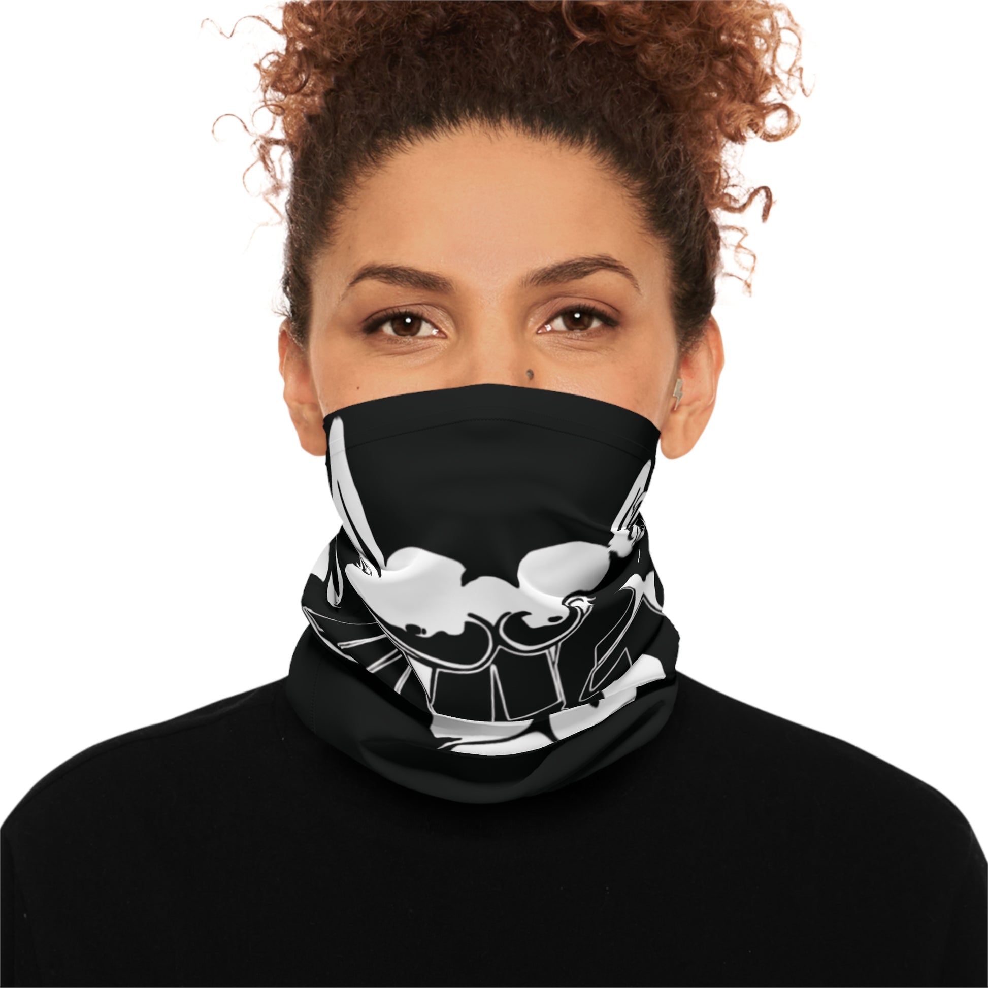 MCG* Midweight Neck Gaiter