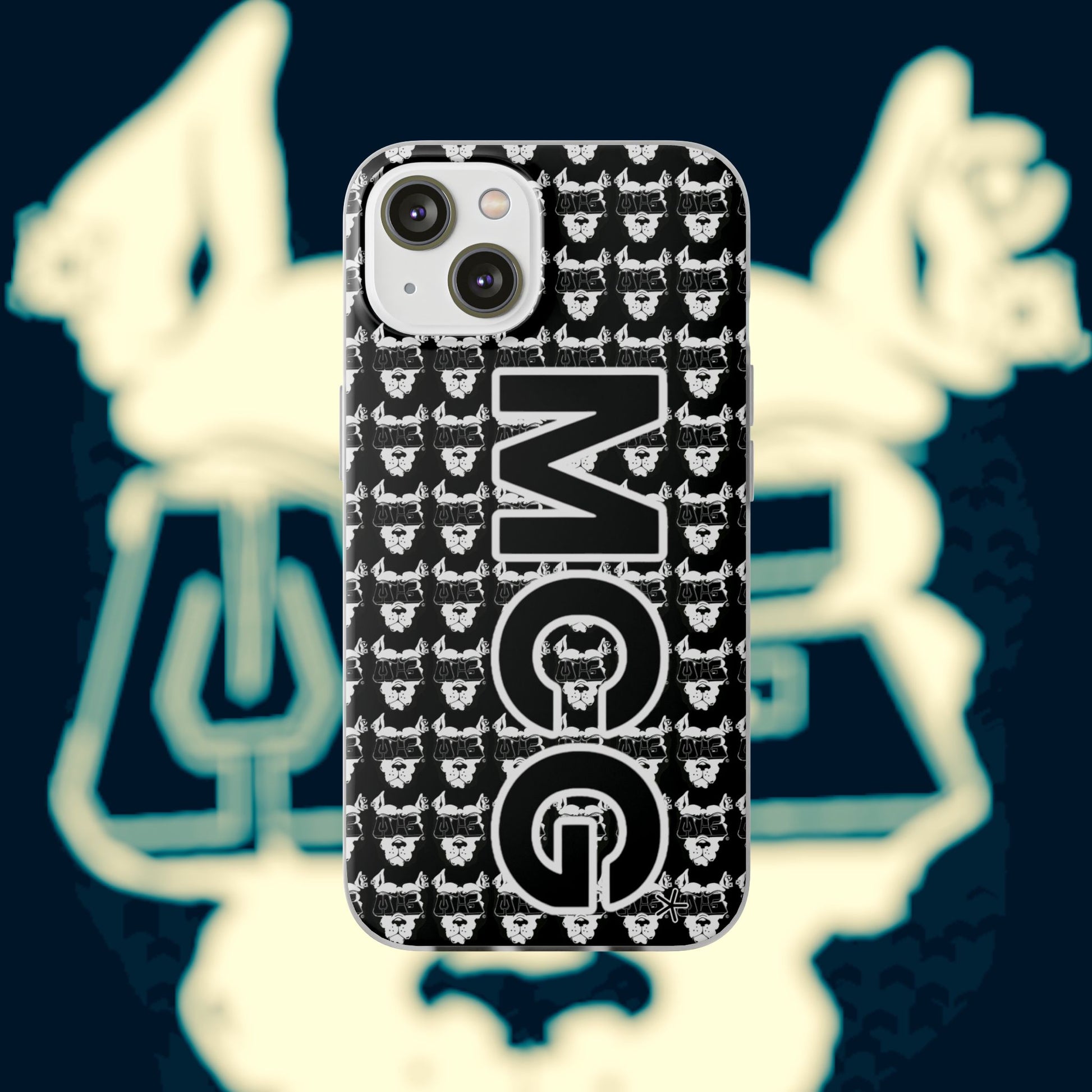MCG* Flexi Cases