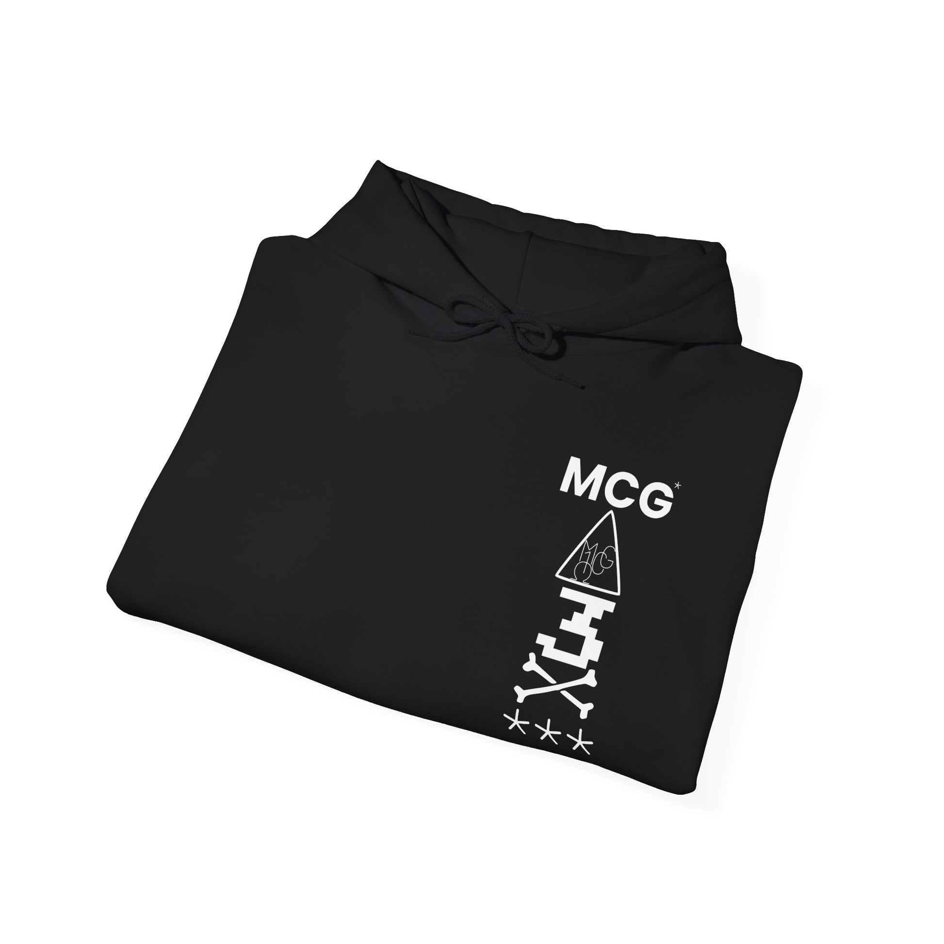 MCG* ALL  Unisex Heavy Blend™ Hooded Sweatshirt