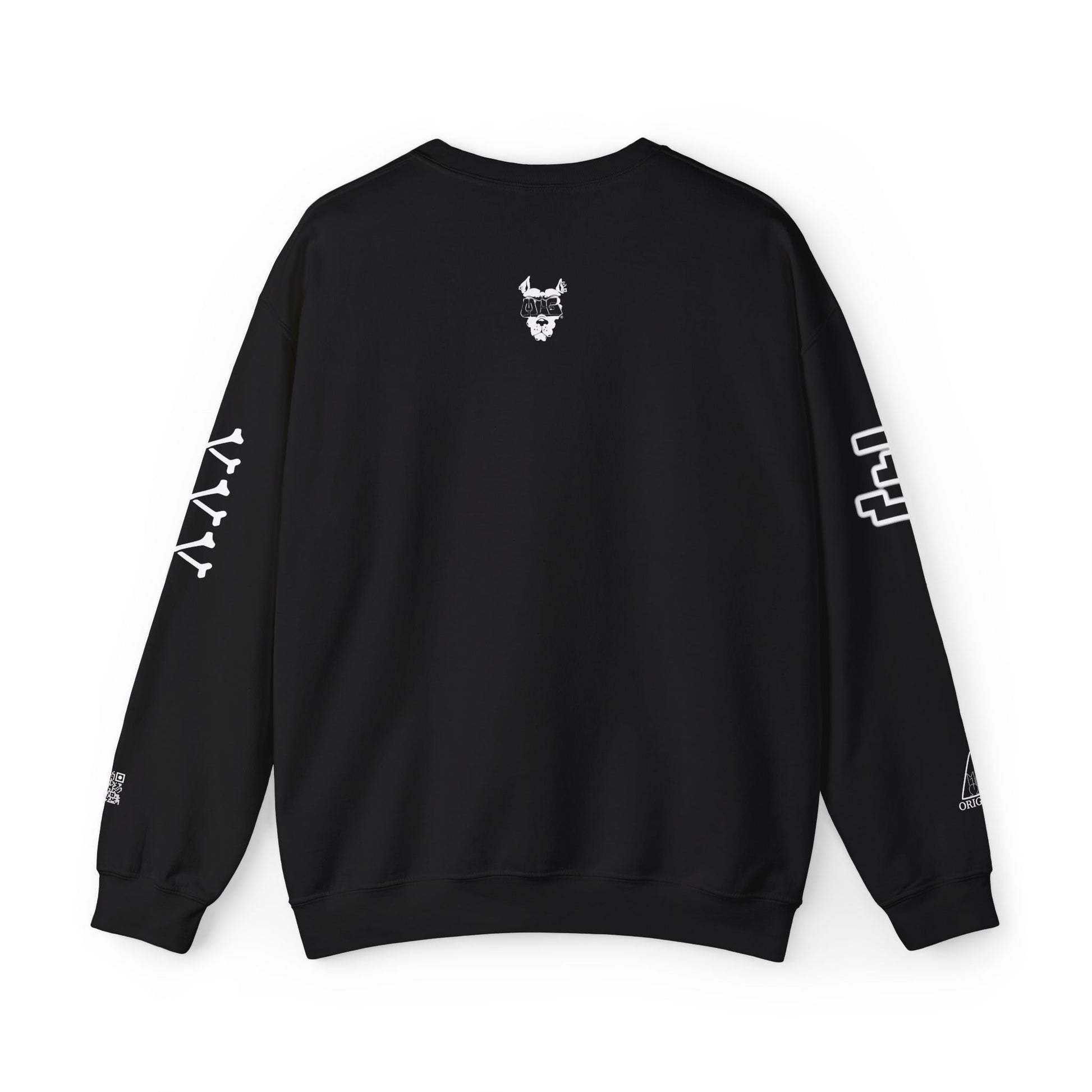 MCG* Unisex Heavy Blend™ Crewneck Sweatshirt