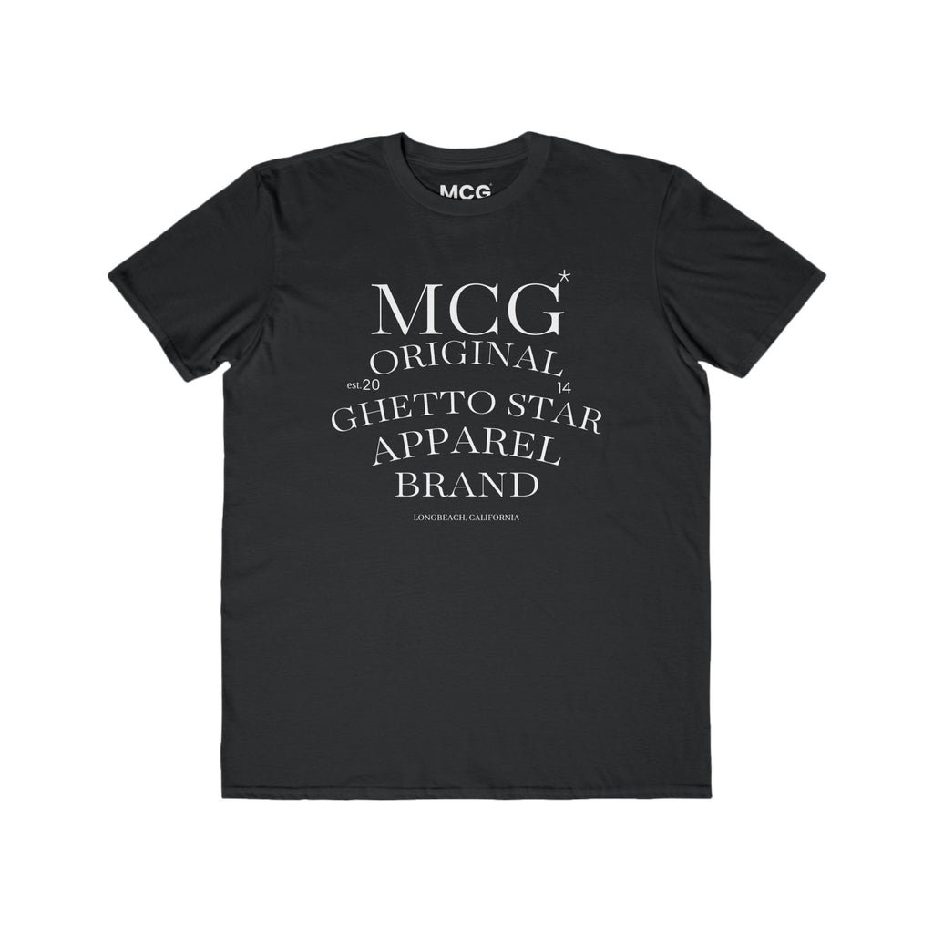 MCG* BADAZZ "$$" OGS Men's Lightweight Tee