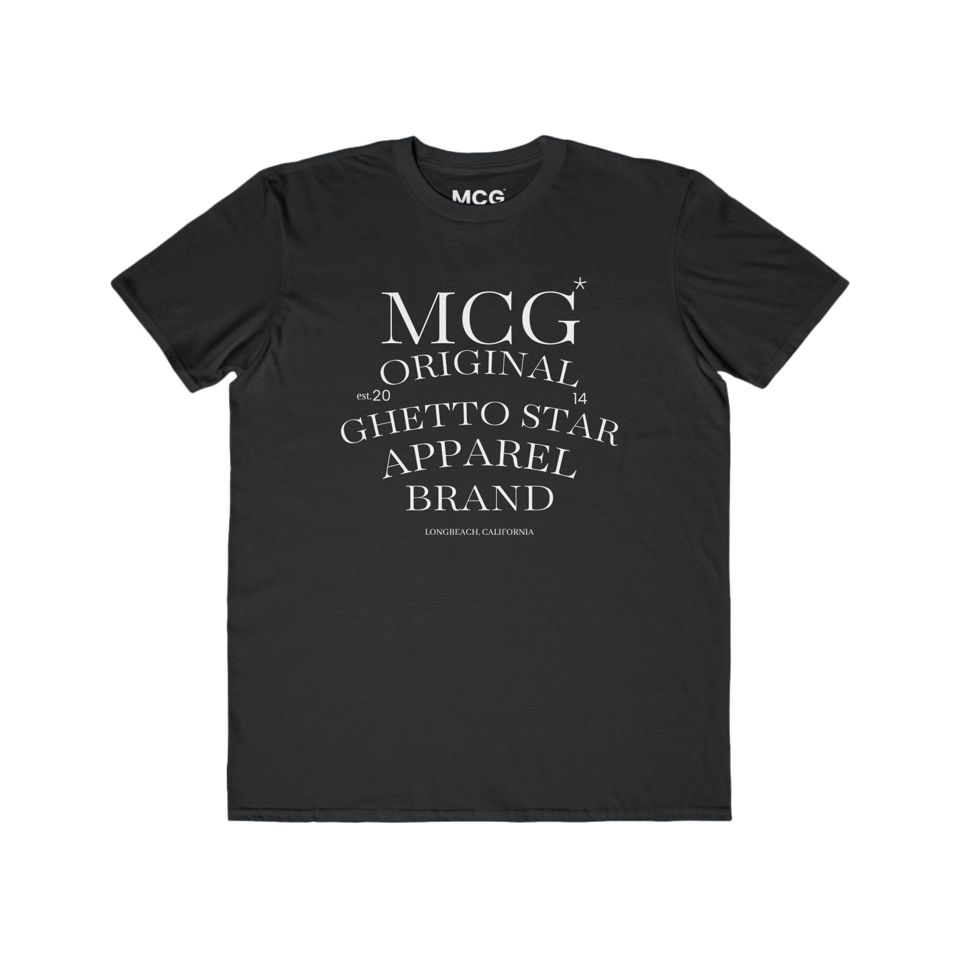 MCG* BADAZZ "$$" OGS Men's Lightweight Tee
