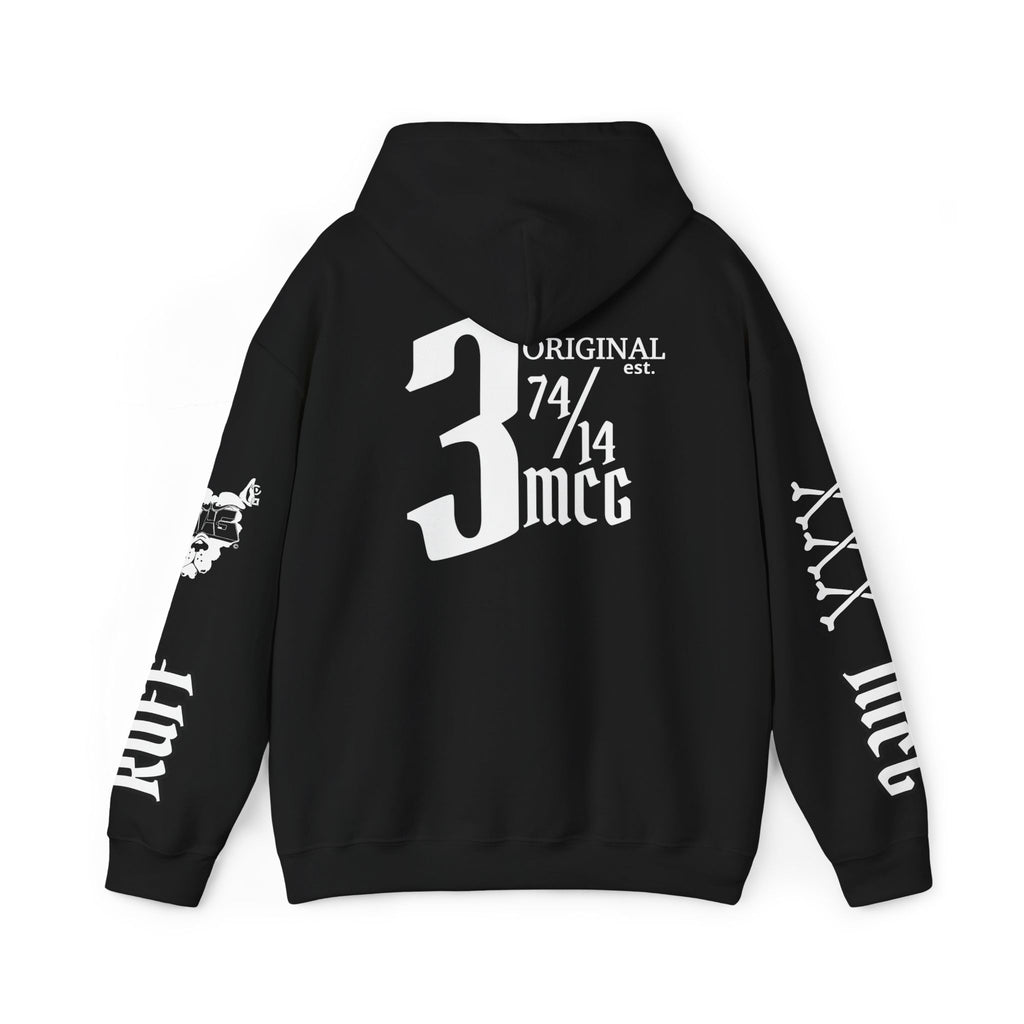 MCG* Main Hooded Sweatshirt