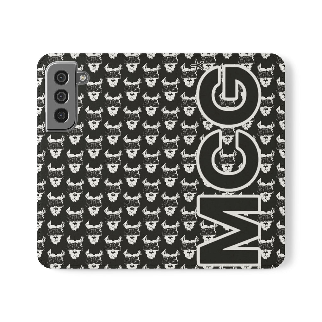 MCG* Flip Cases