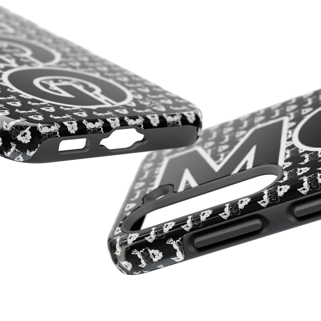 MCG* Tough Phone Cases