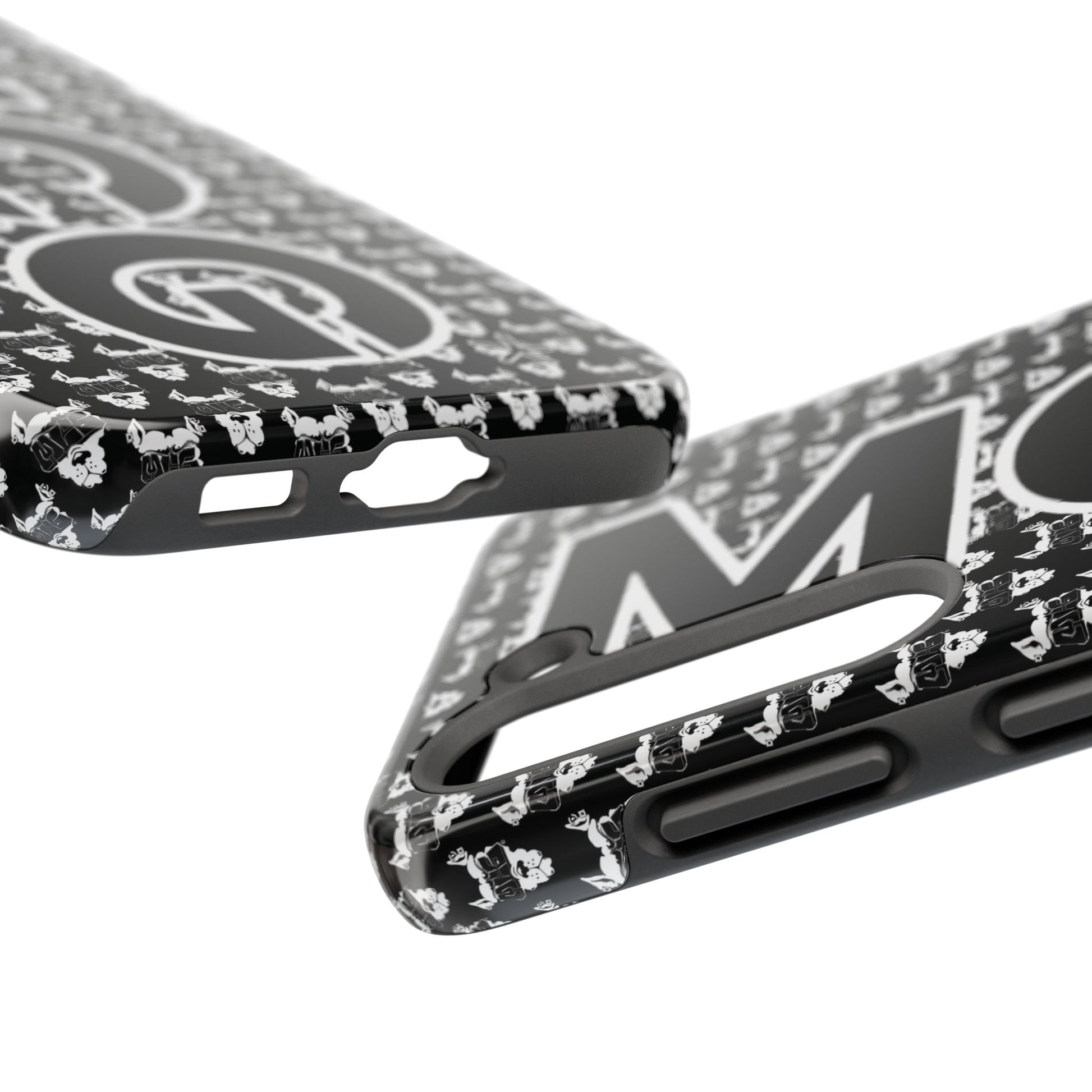 MCG* Tough Phone Cases