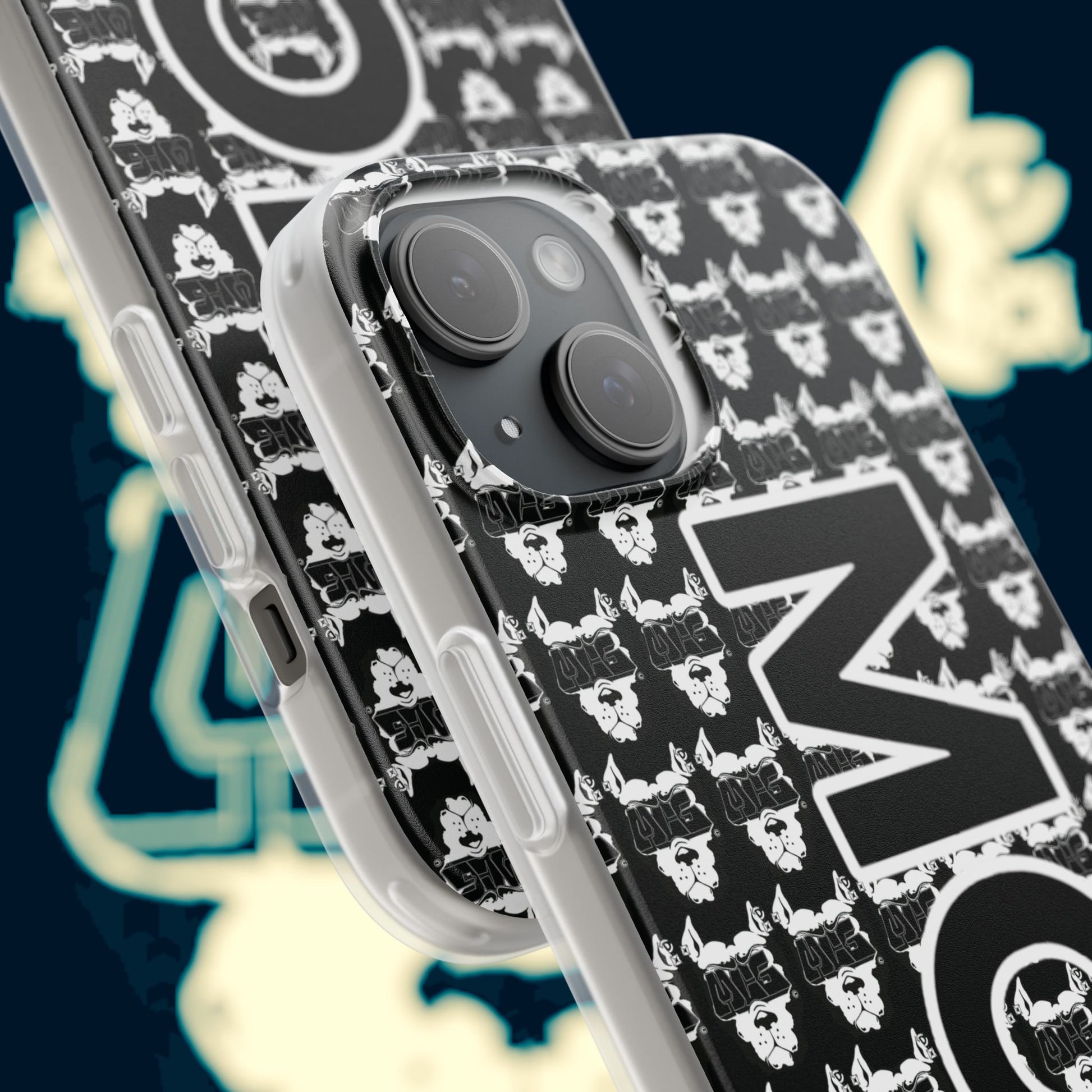 MCG* Flexi Cases