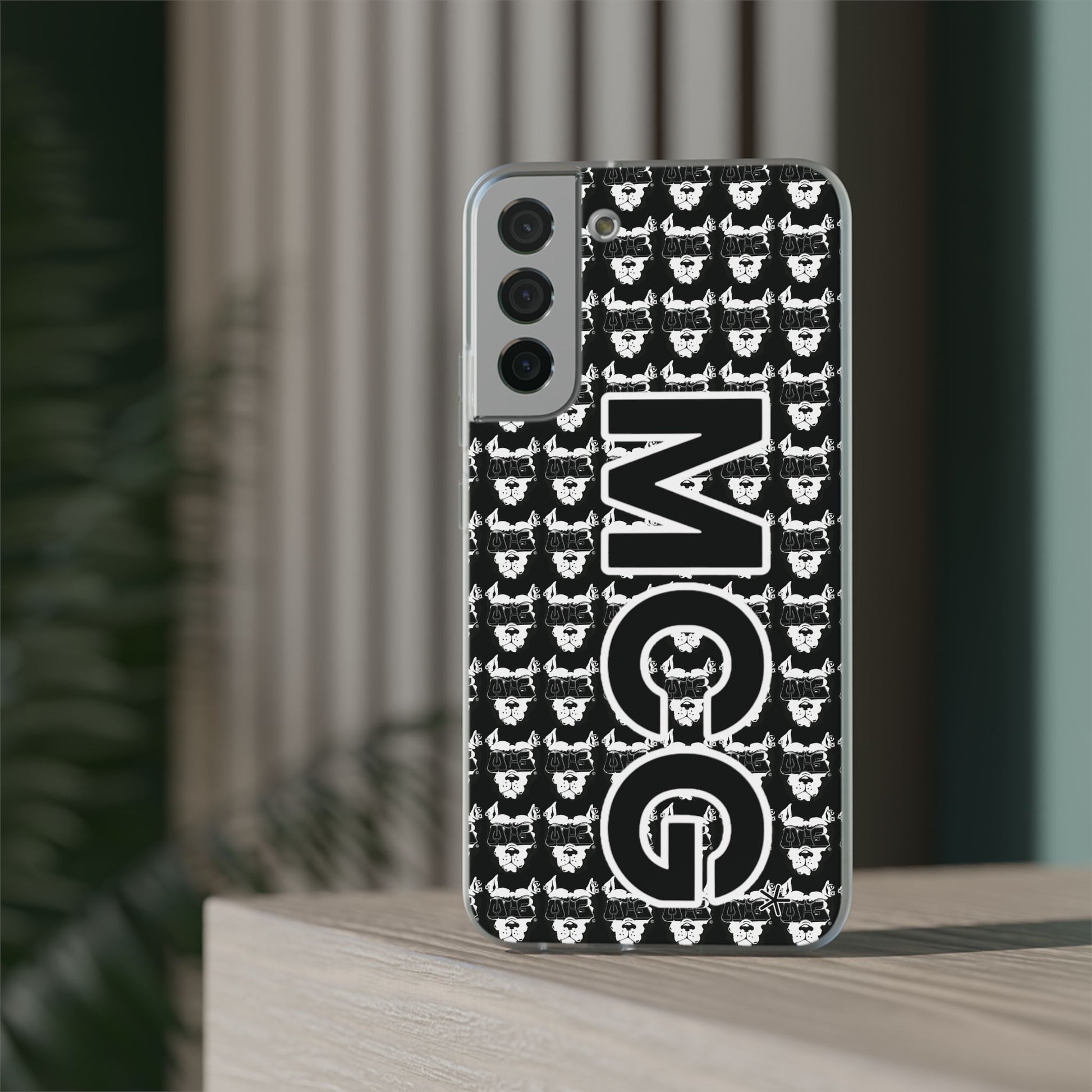 MCG* Flexi Cases