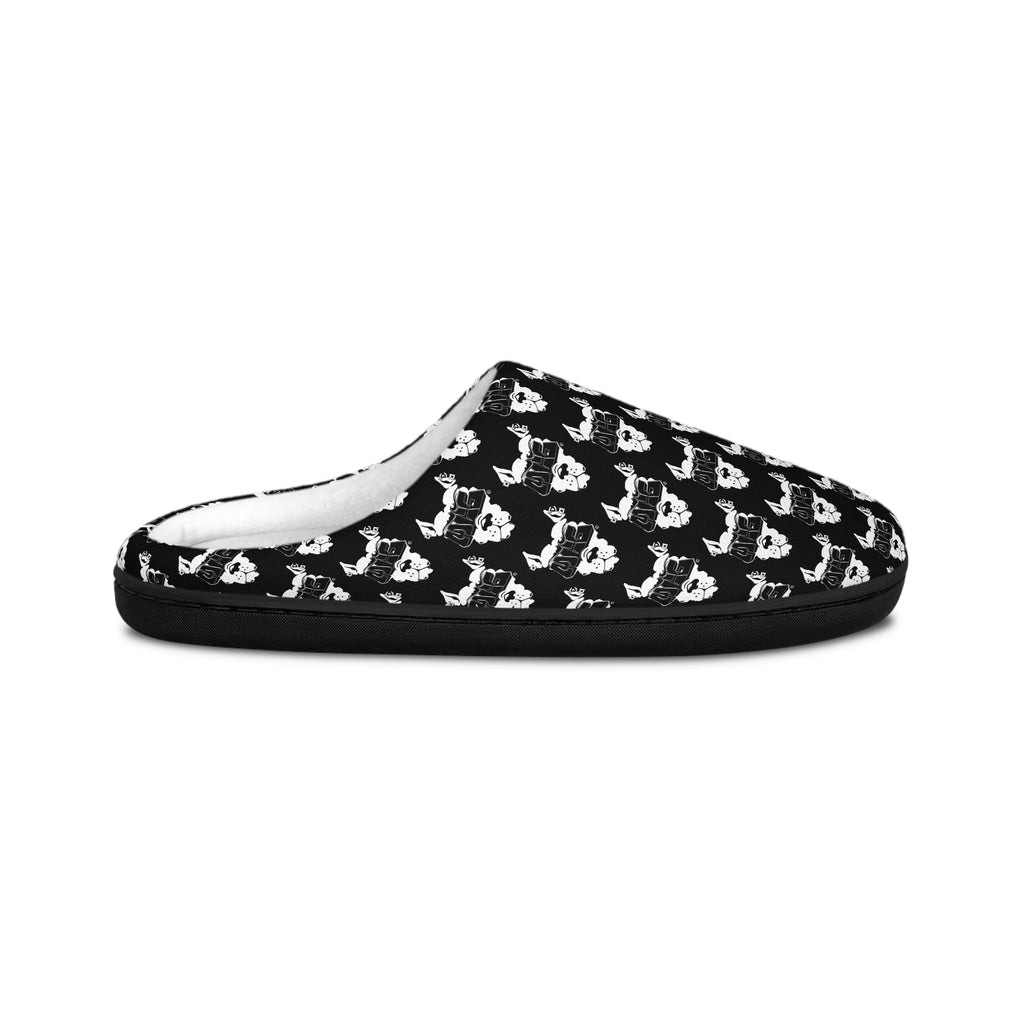 MCG* House Slippers