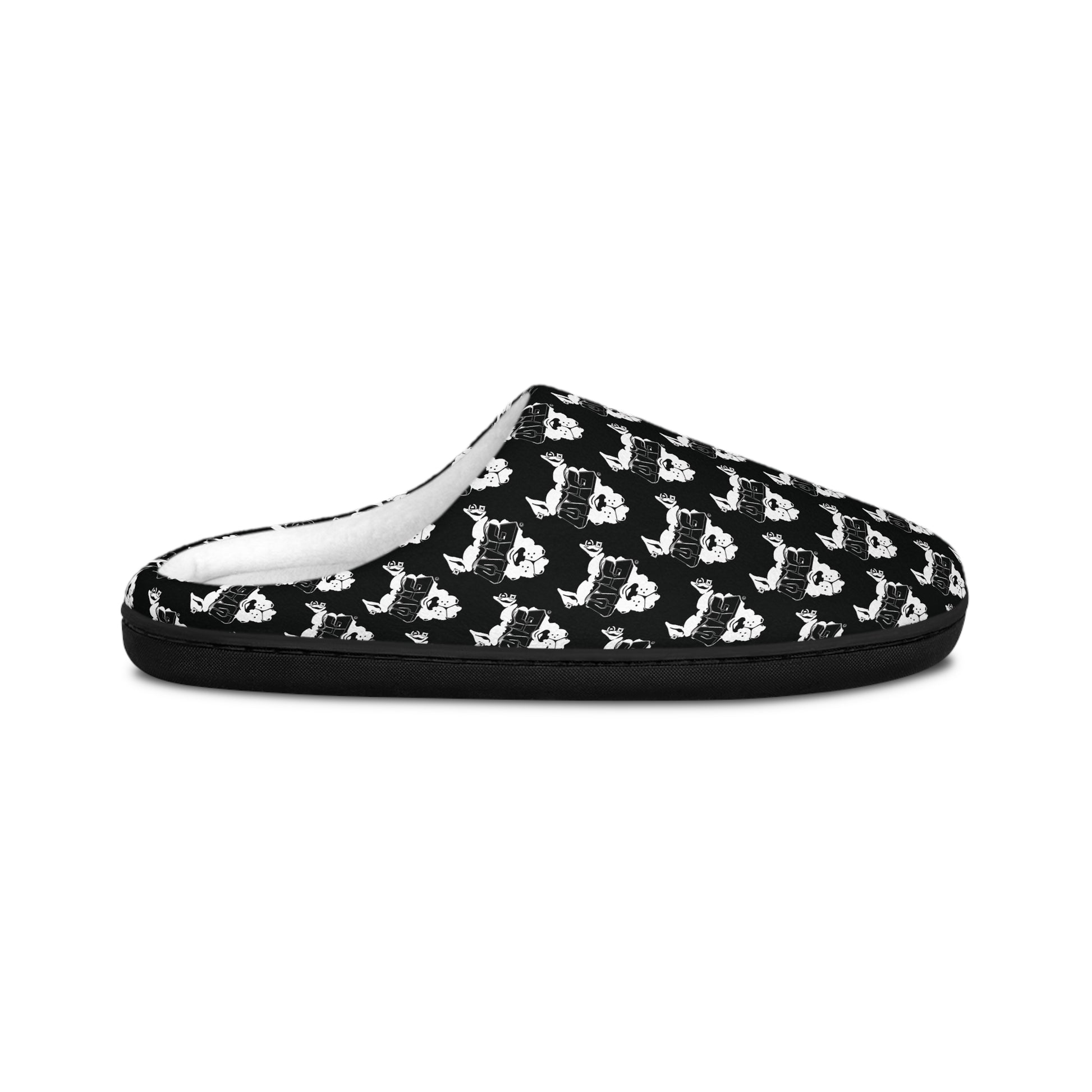 MCG* House Slippers