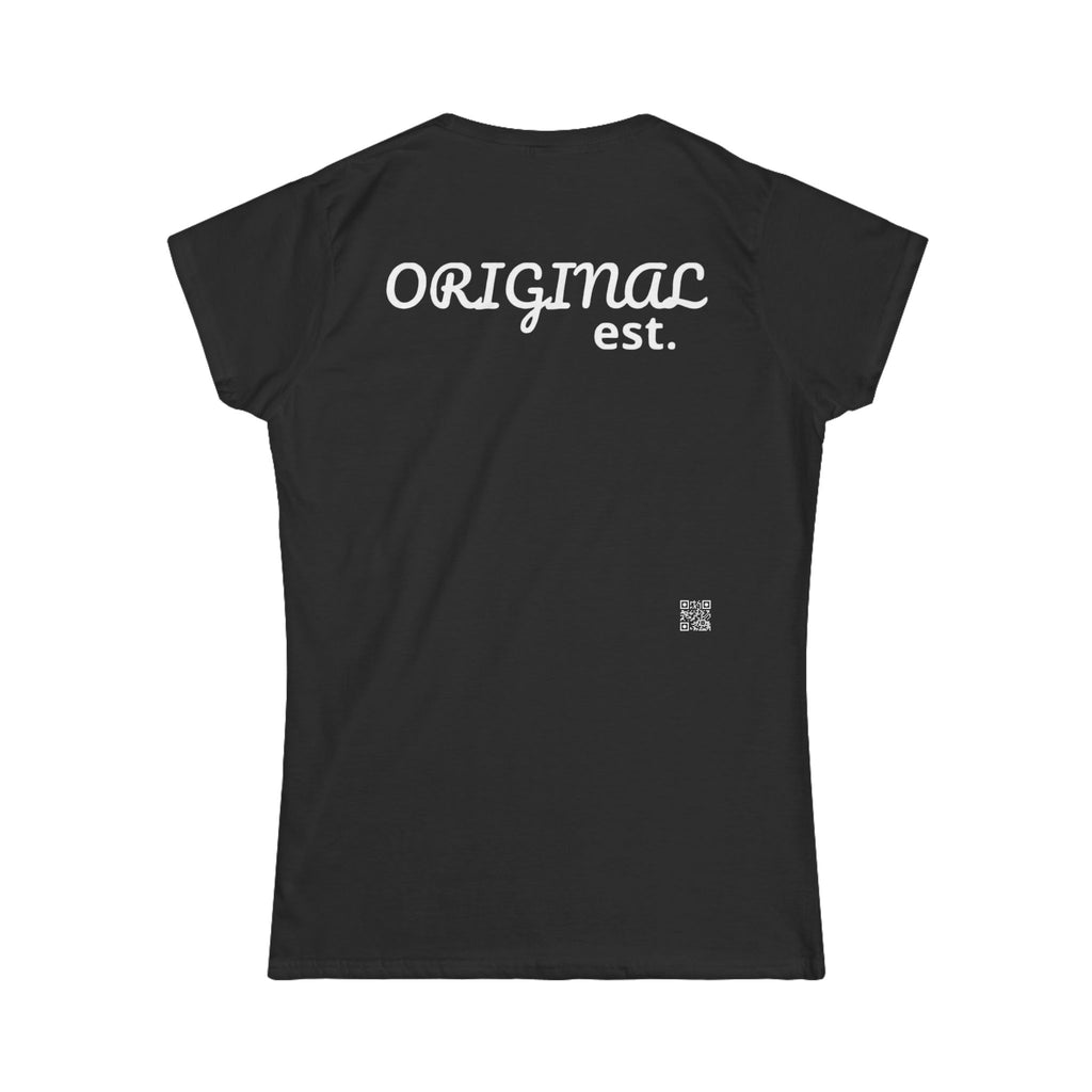 MCG* Women's Softstyle Tee