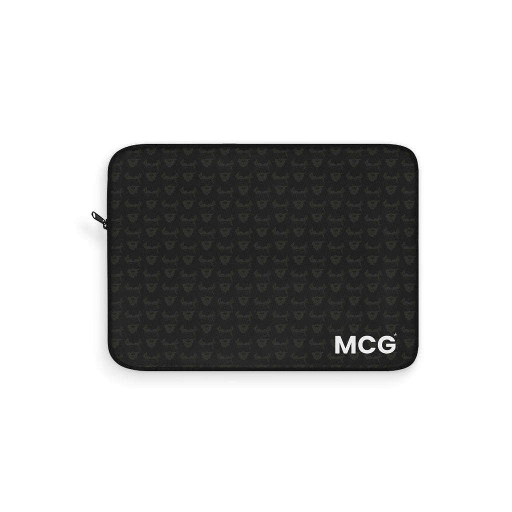 MCG*  Laps&Tabs Sleeve
