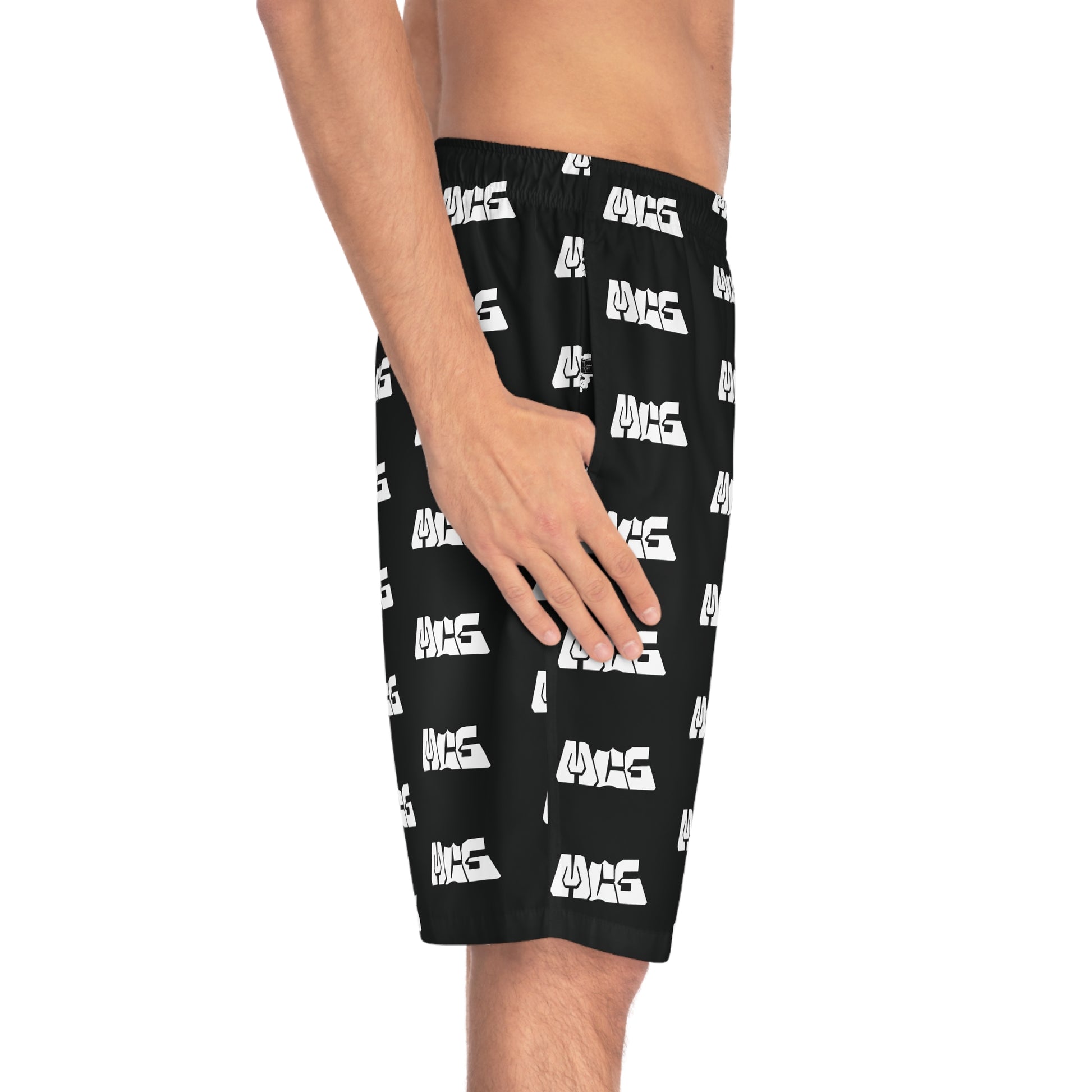 MCG* Men's Board Shorts