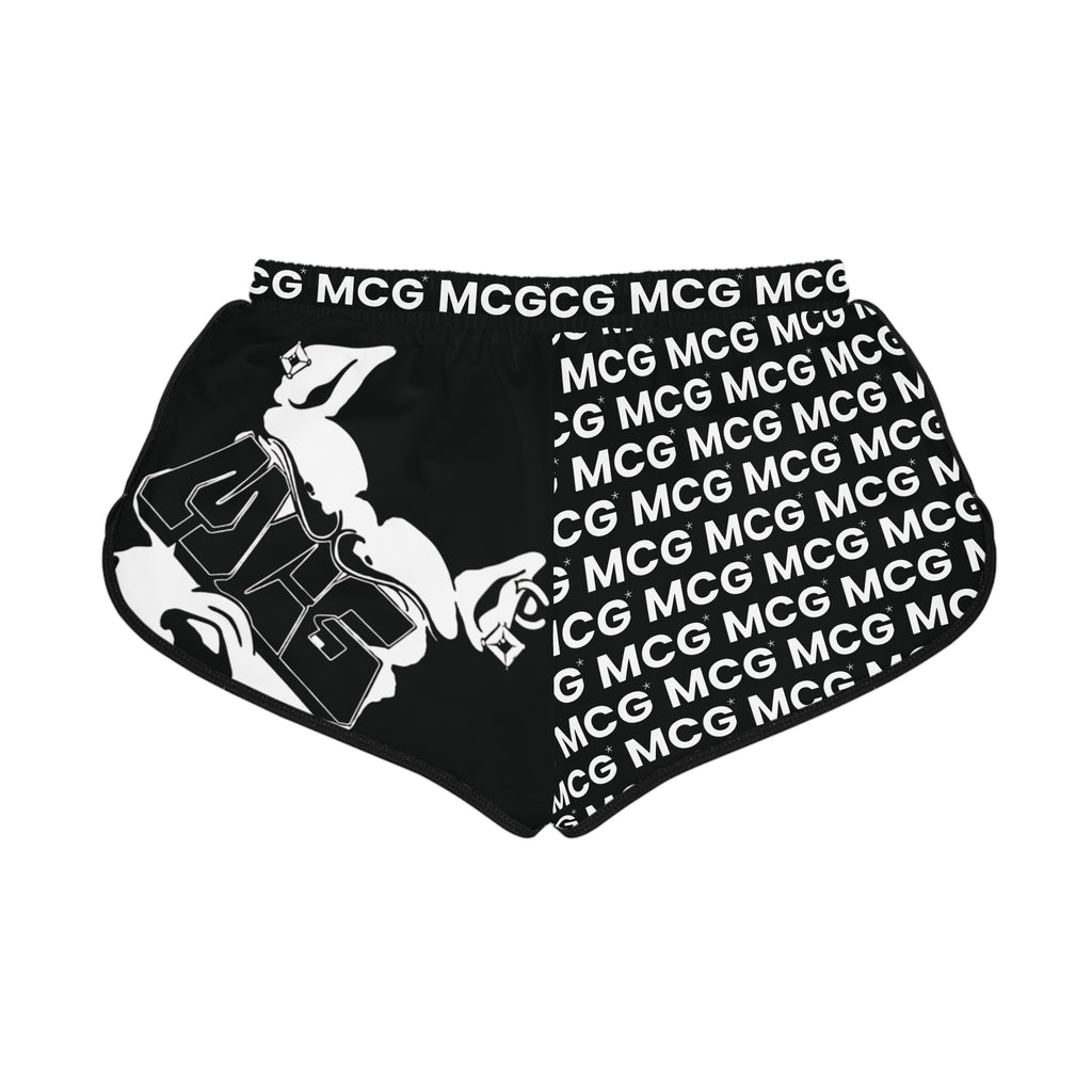 MCG* Women's Relaxed Shorts