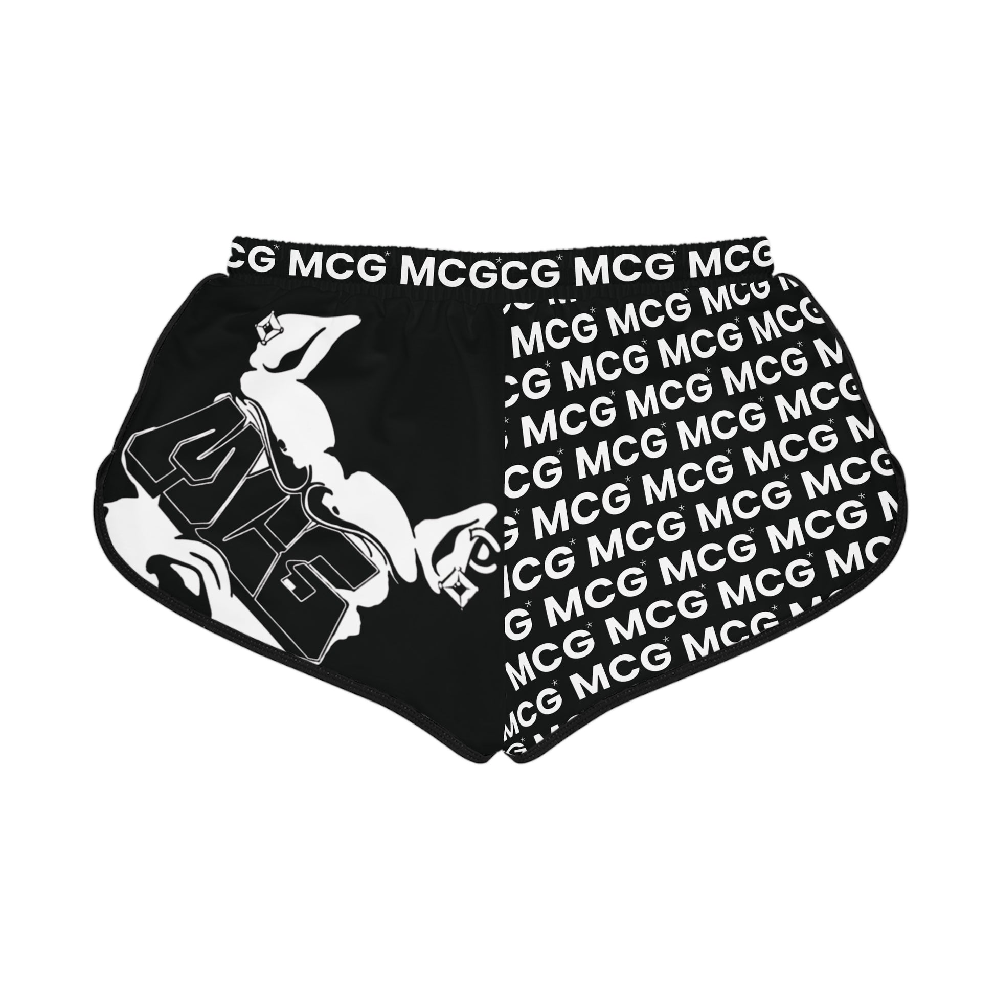 MCG* Women's Relaxed Shorts